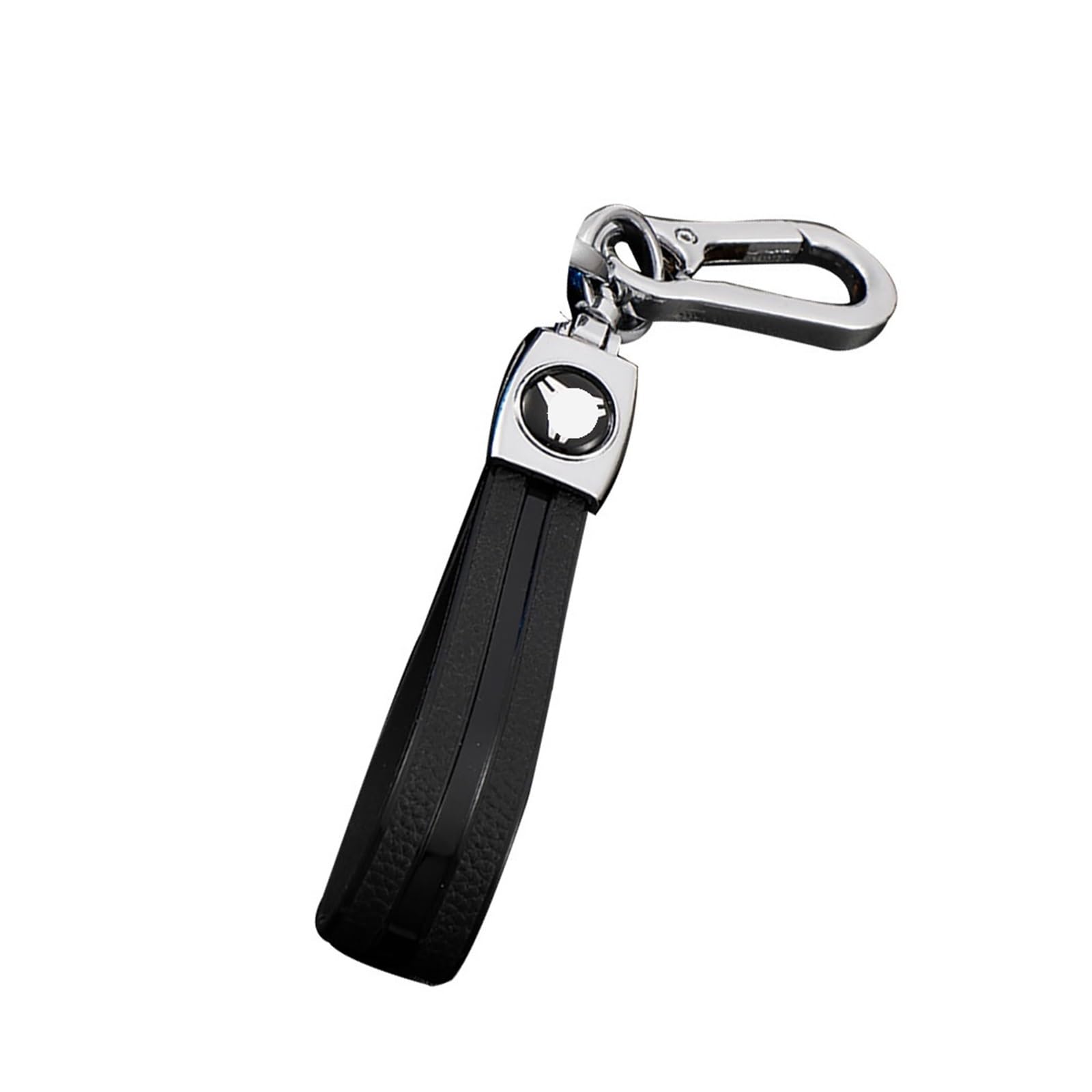 Für Peugeot 508 301 2008 3008 4008 Für Citroen Cactus C4L Auto Flip Key Case Schutzhülle Shell Halter Tasche Schlüsselanhänger(Keychain) von GTOQEV