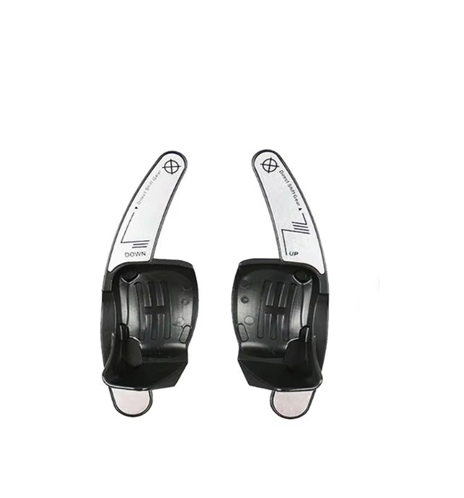 Lenkradschaltpaddel Für Golf Für Jetta Für GTI Für MK6 Für R20 Für CC Für R36 Auto Sport Lenkrad Shift Paddle Shifter Auto Direct Shift Gear Dropshipping Lenkradschaltpaddel Für Golf Für Jetta Für GTI Für MK6 Für R20 Für CC Für R36 Auto Sport Lenkrad Shift Paddle Shifter Auto Direct Shift Gear Dropshipping von GTOQEV