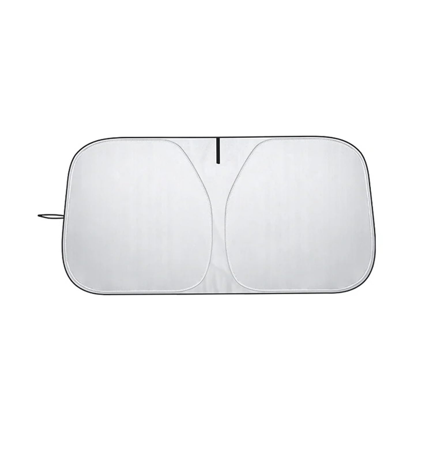 Scheibenabdeckung Auto Auto-Windschutzscheibenabdeckung, Sonnenschutz, Kompatibel Mit Megane 2 3 4 Twingo Clio Talisman Captur Trafic Kwid Scenic 2 Kad(1Pcs Small) von GTOQEV