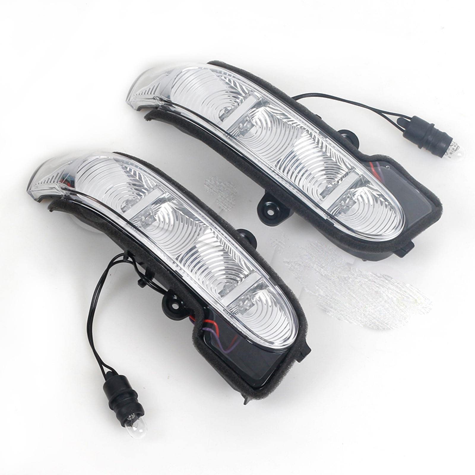 GTOSH Auto Rückspiegel Blinker Für Benz W211 S211 2038201321 2038201421 Auto Rückspiegel Seitenspiegel Blinker Kontrollleuchte GTOSH Auto Rückspiegel Blinker Für Benz W211 S211 2038201321 2038201421 Auto Rückspiegel Seitenspiegel Blinker Kontrollleuchte von GTOSH