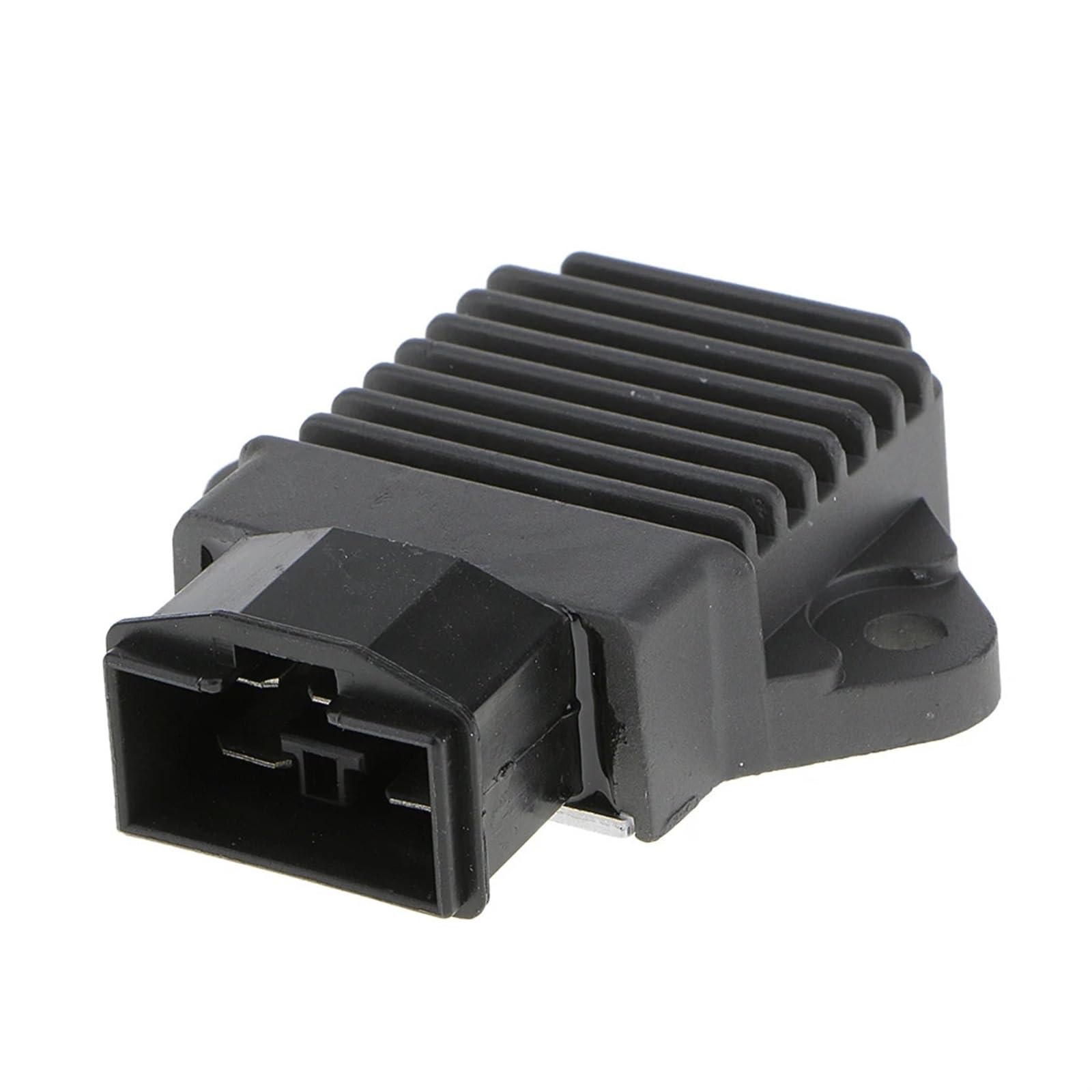 GTSZAA [Replacement] 1 x Motorrad-Regler-Gleichrichter SH633-12, for Honda-Motor, ersetzt 31600MV4000, 31600KBG008 von GTSZAA