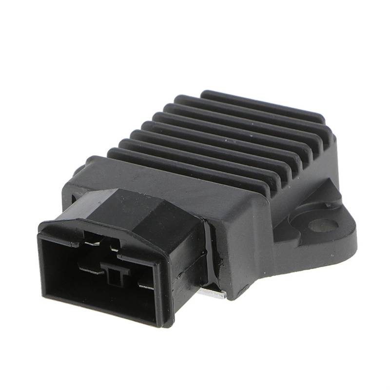 GTSZAA [Replacement] 1 x Motorrad-Regler-Gleichrichter SH633-12, for Honda-Motor, ersetzt 31600MV4000, 31600KBG008 von GTSZAA