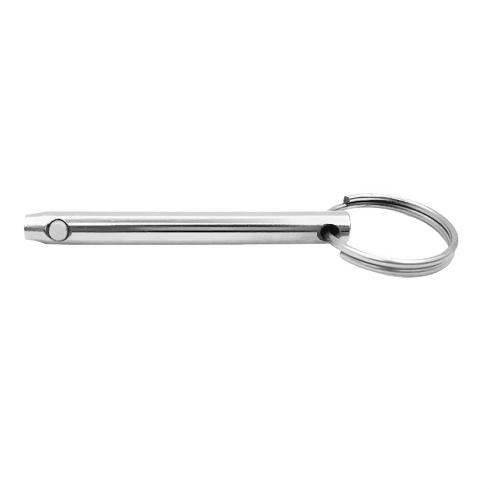 GTSZAA [Replacement] 8mm 5/16 Zoll Schnellspannstift, for Bimini Top, for Deckscharnier, Marine, 316 Edelstahl von GTSZAA