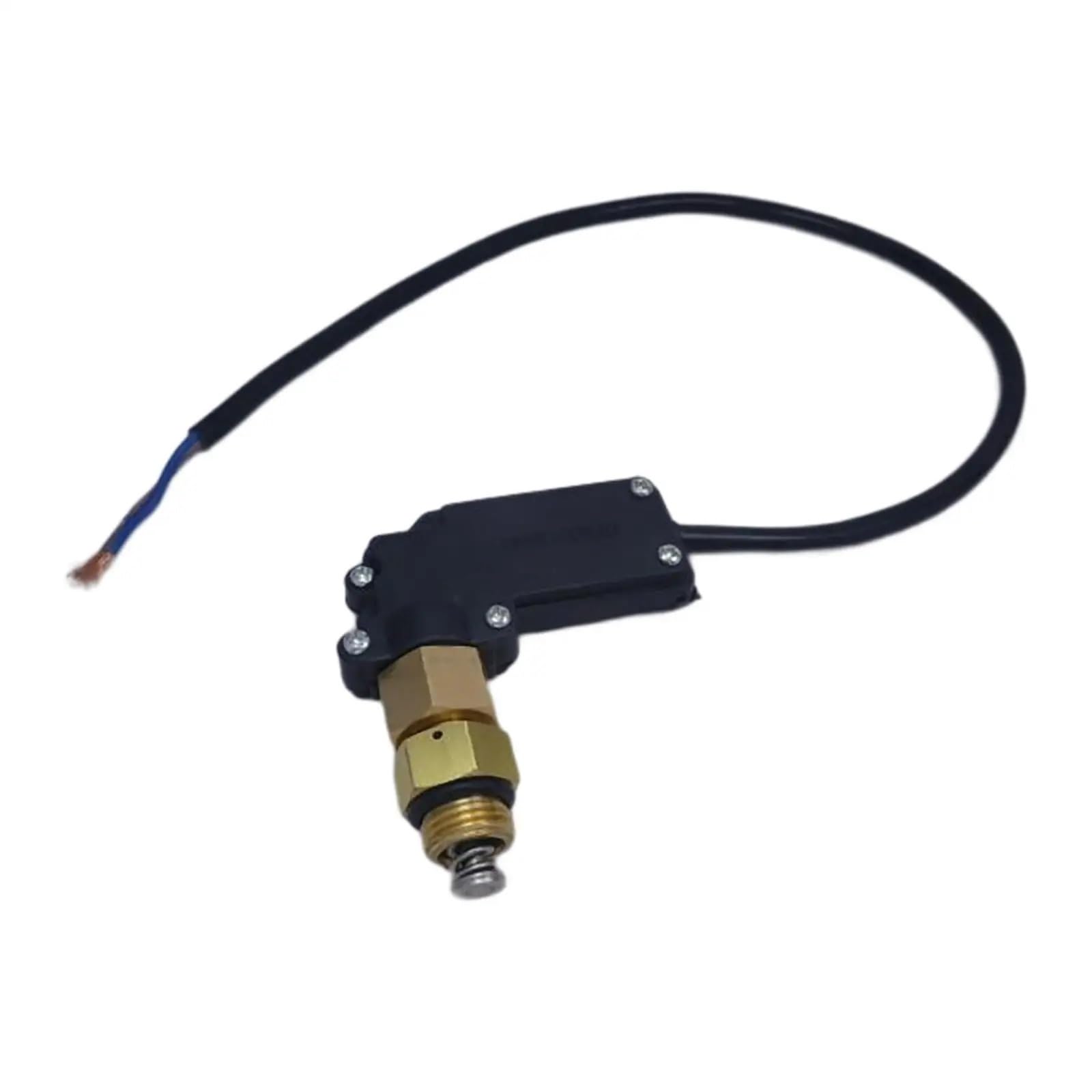 GTSZAA [Replacement] Ersatz-Mikroschalter, Zubehörteile for Autowaschwasserpistole, Zweiwegestecker, Autowaschdeckelschalter, Modell 280/380 von GTSZAA