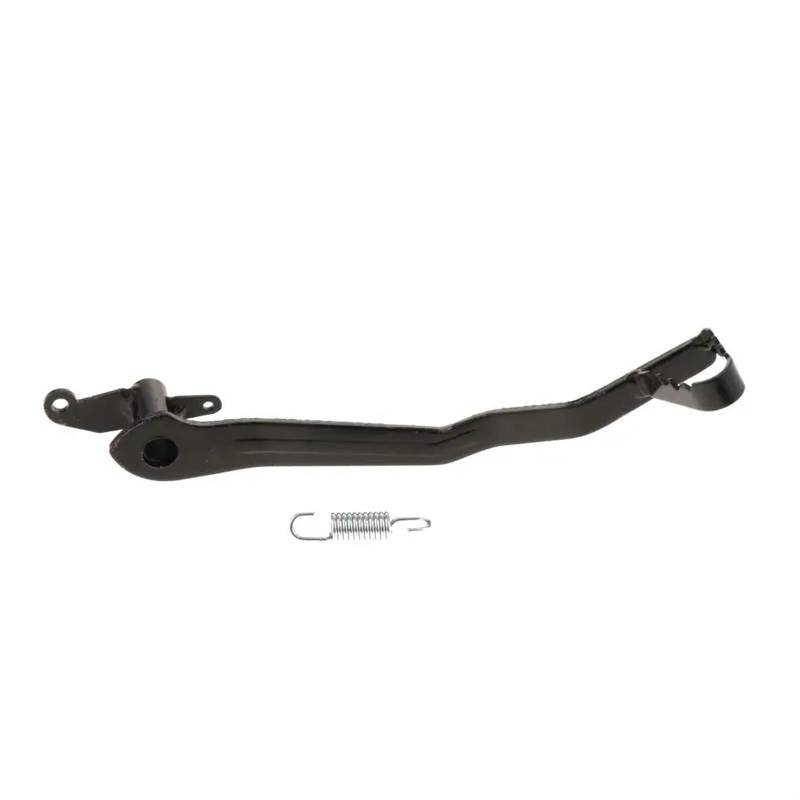 GTSZAA [Replacement] Hinterer Hinterradbremshebel Pedalstange Assy, Universal for Motorcross, for Kawasaki 50cc-125cc ATV, Roller von GTSZAA