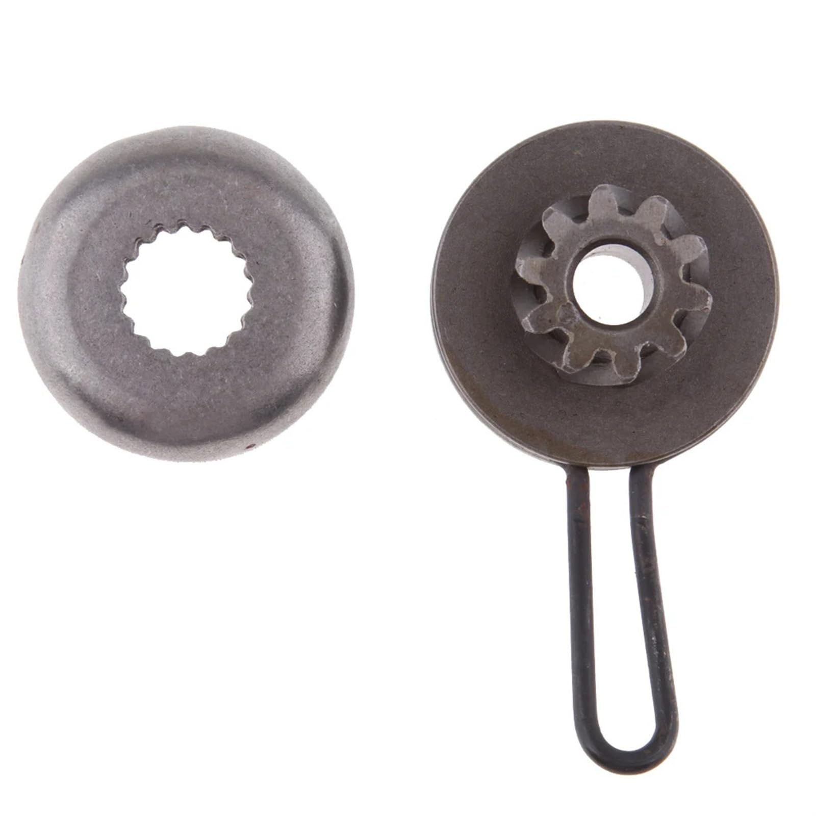 GTSZAA [Replacement] Kickstarterritzel, for Yamaha, for Aerox, for Neos, for Jog, for Malaguti F10, for F12, for F15, 50cc von GTSZAA