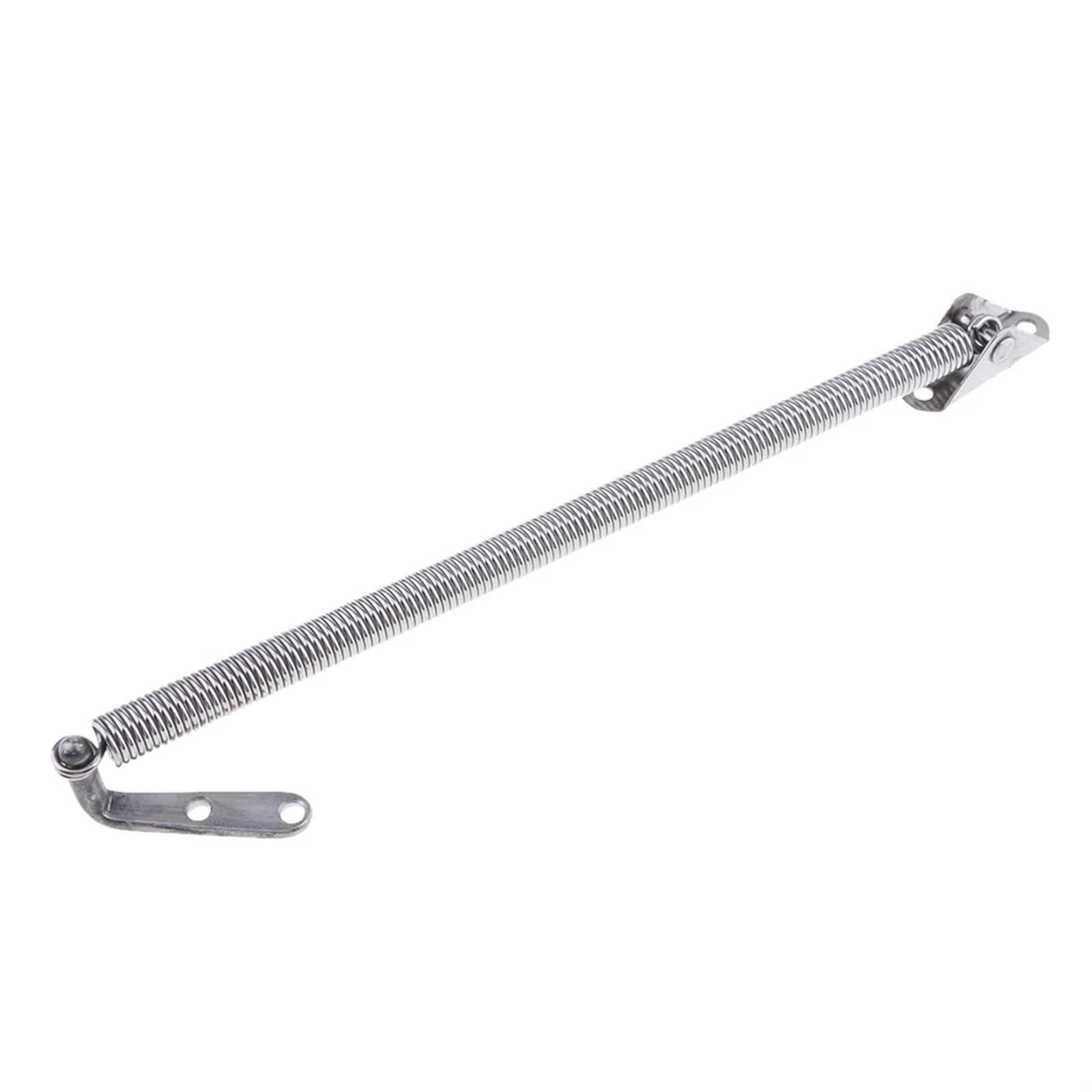 GTSZAA [Replacement] Lukenfeder aus Edelstahl, for Boote, for Marinelukendeckel, 8-1/4 Zoll von GTSZAA