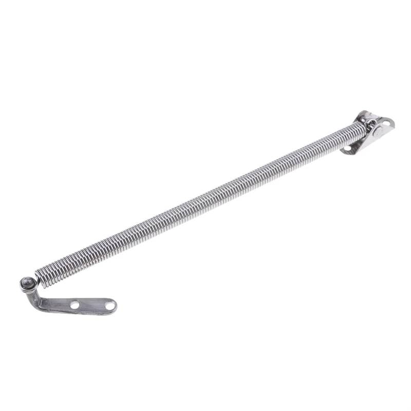 GTSZAA [Replacement] Lukenfeder aus Edelstahl, for Boote, for Marinelukendeckel, 8-1/4 Zoll von GTSZAA