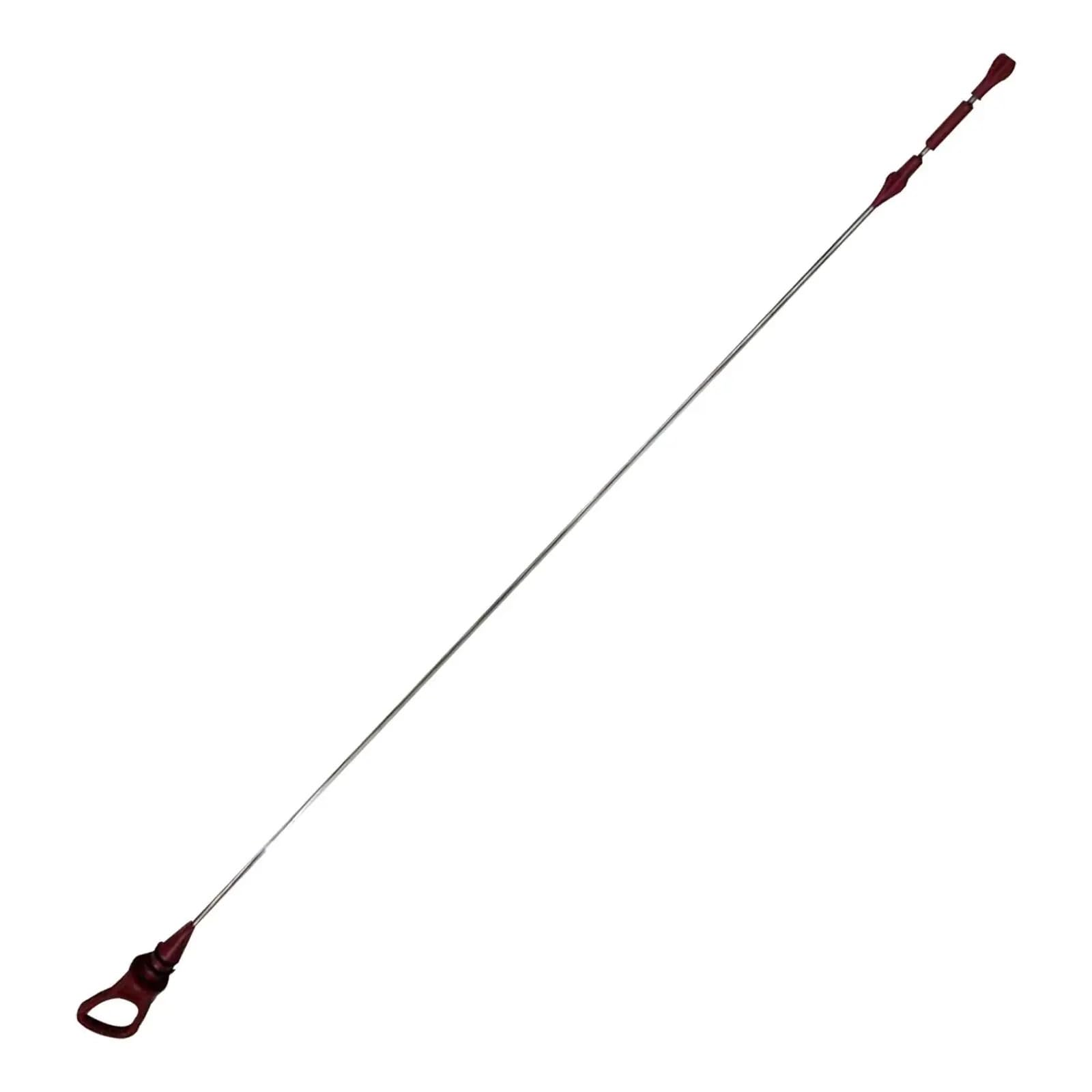 GTSZAA [Replacement] Ölmessstab, passend for BMW 3er E46, for 316Ci, for 316i, for 316Ti, for 318Ci, for 318i, for 318Ti, 1998-2005 von GTSZAA