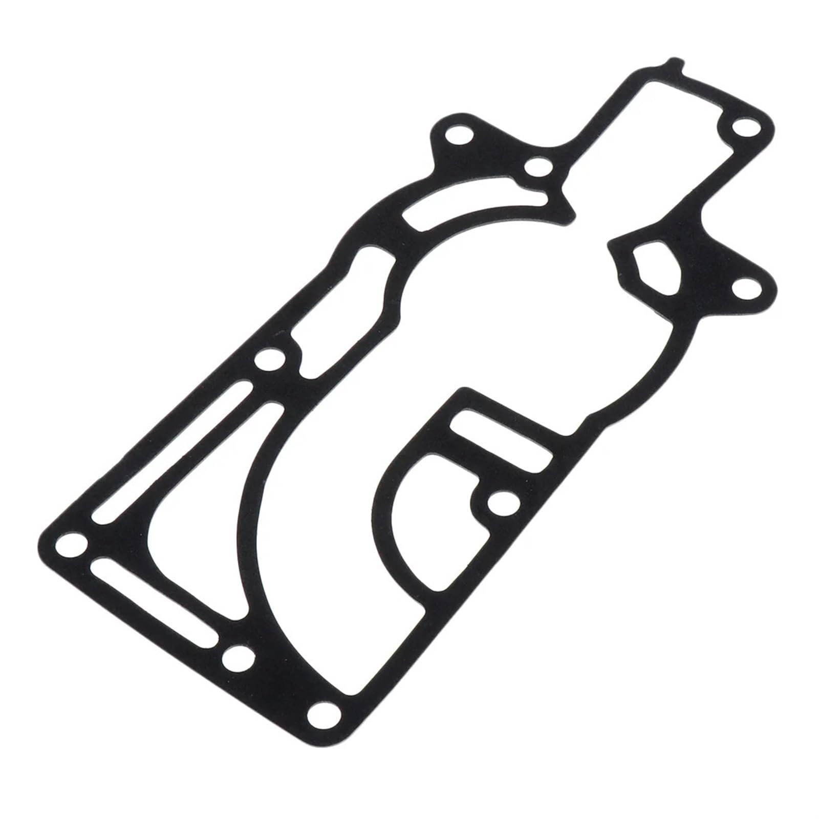 GTSZAA [Replacement] Ölwannendichtung, 6E0-45113-A1, for Yamaha-Außenbordmotor, 5 PS von GTSZAA