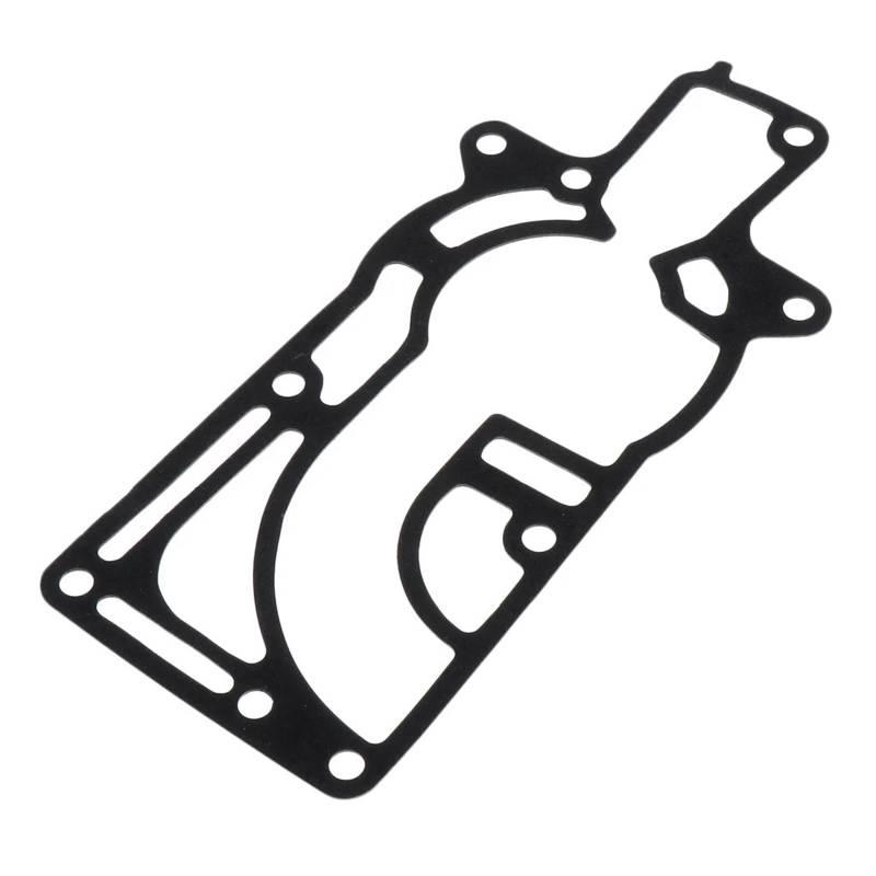 GTSZAA [Replacement] Ölwannendichtung, 6E0-45113-A1, for Yamaha-Außenbordmotor, 5 PS von GTSZAA