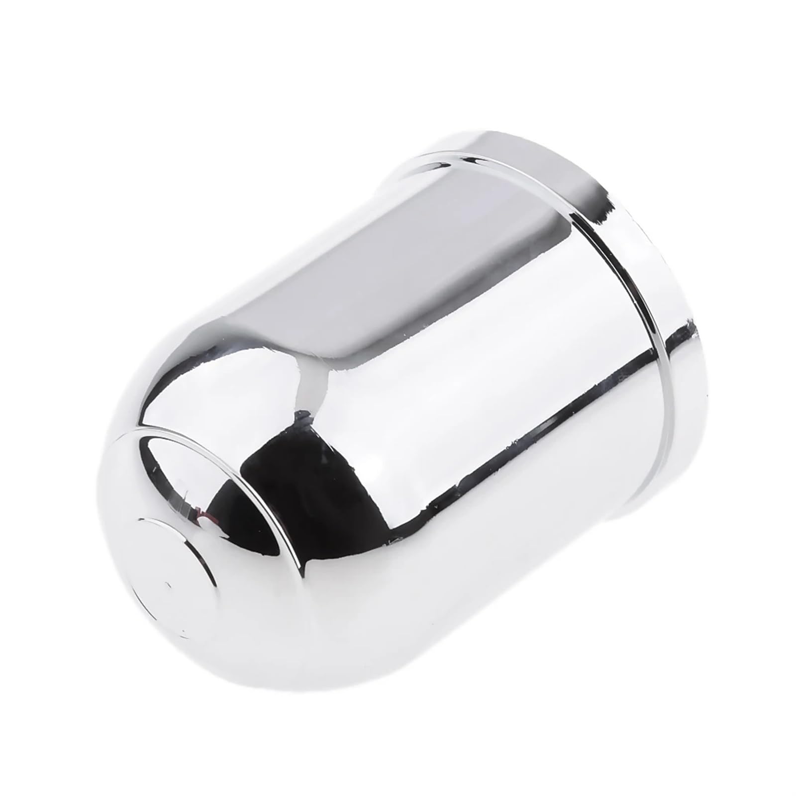 GTSZAA [Replacement] Schutzhülle for Anhängerkupplung for Autoanhänger, Wohnmobil, 50 mm Kappe, Chrom von GTSZAA