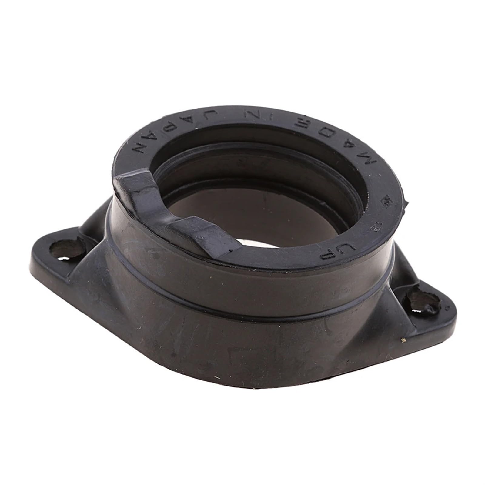 GTSZAA [Replacement] Vergaserschnittstelle aus Gummi, for Suzuki GN250, for DR250, for TU250, for SP250 von GTSZAA