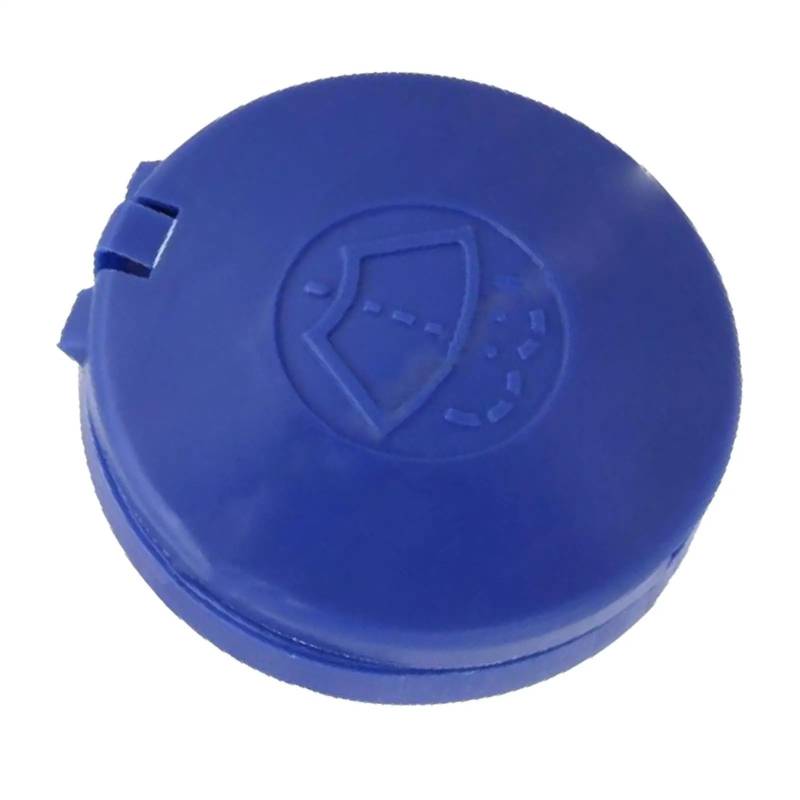 GTSZAA [Replacement] Verschlussdeckel for Scheibenwaschflüssigkeitsflasche, 45 mm, for Citroen C4, ersetzt OEM-Teil von GTSZAA