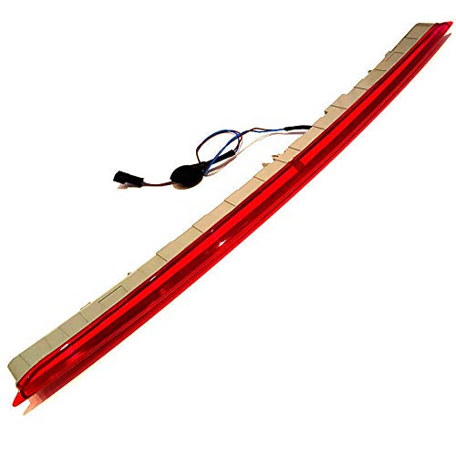 GTV INVESTMENT 5er-Serie F11 Wagon dritte Bremslicht 63257203224 7203224 von Namz Custom Cycle