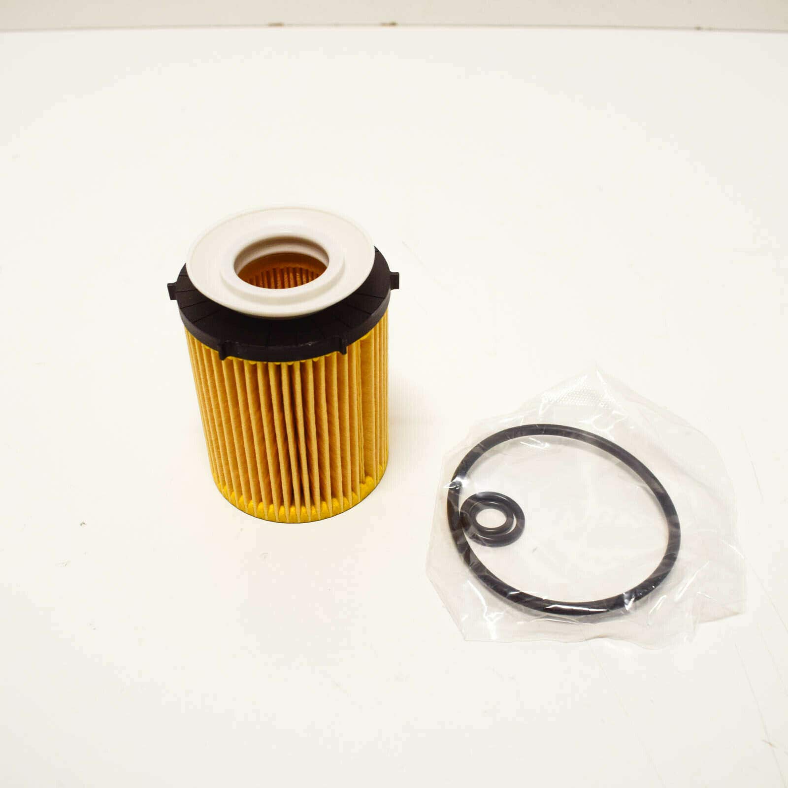 GTV INVESTMENT MB W205 2.0i Motorölfilter A2701800109 Neu Original GTV INVESTMENT MB W205 2.0i Motorölfilter A2701800109 Neu Original von GTV INVESTMENTS