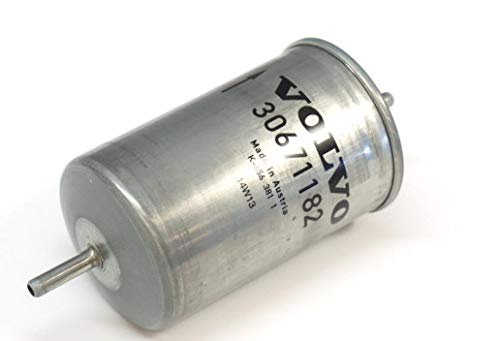 GTV INVESTMENTS V70 MK1 Kraftstofffilter 30671182 NEUES ECHTES GTV INVESTMENTS V70 MK1 Kraftstofffilter 30671182 NEUES ECHTES von GTV INVESTMENTS