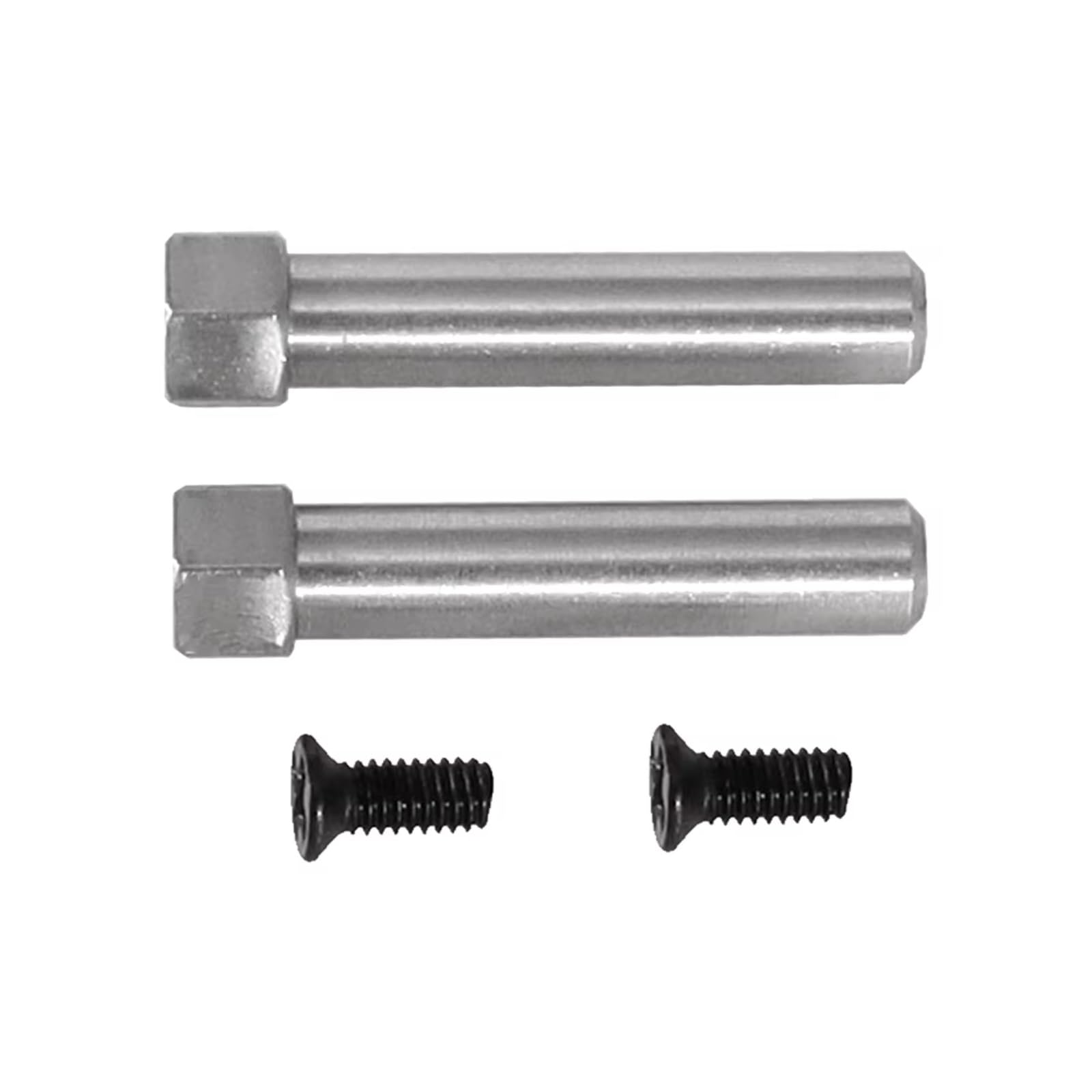 GTVNPOA RC Auto Ersatz Teile Für MJX Für Hyper Go 14209 14210 H14BM 1/14 Edelstahl Lenkwelle RC Auto Verbesserte Teile Zubehör von GTVNPOA