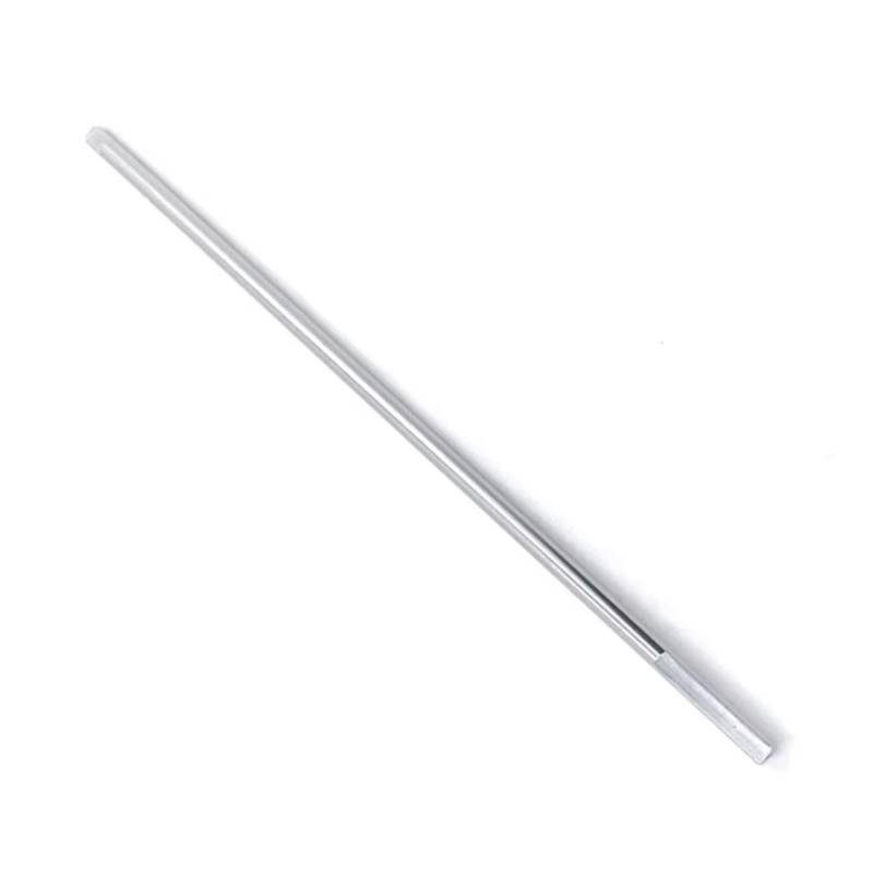 GTVNPOA RC Auto Ersatz Teile Für Wltoys 124017 124016 124018 124019 Metall Wichtigsten Zentrale Achse Antriebswelle RC Auto Ersatzteile Zubehör Upgrade Teile(White) von GTVNPOA