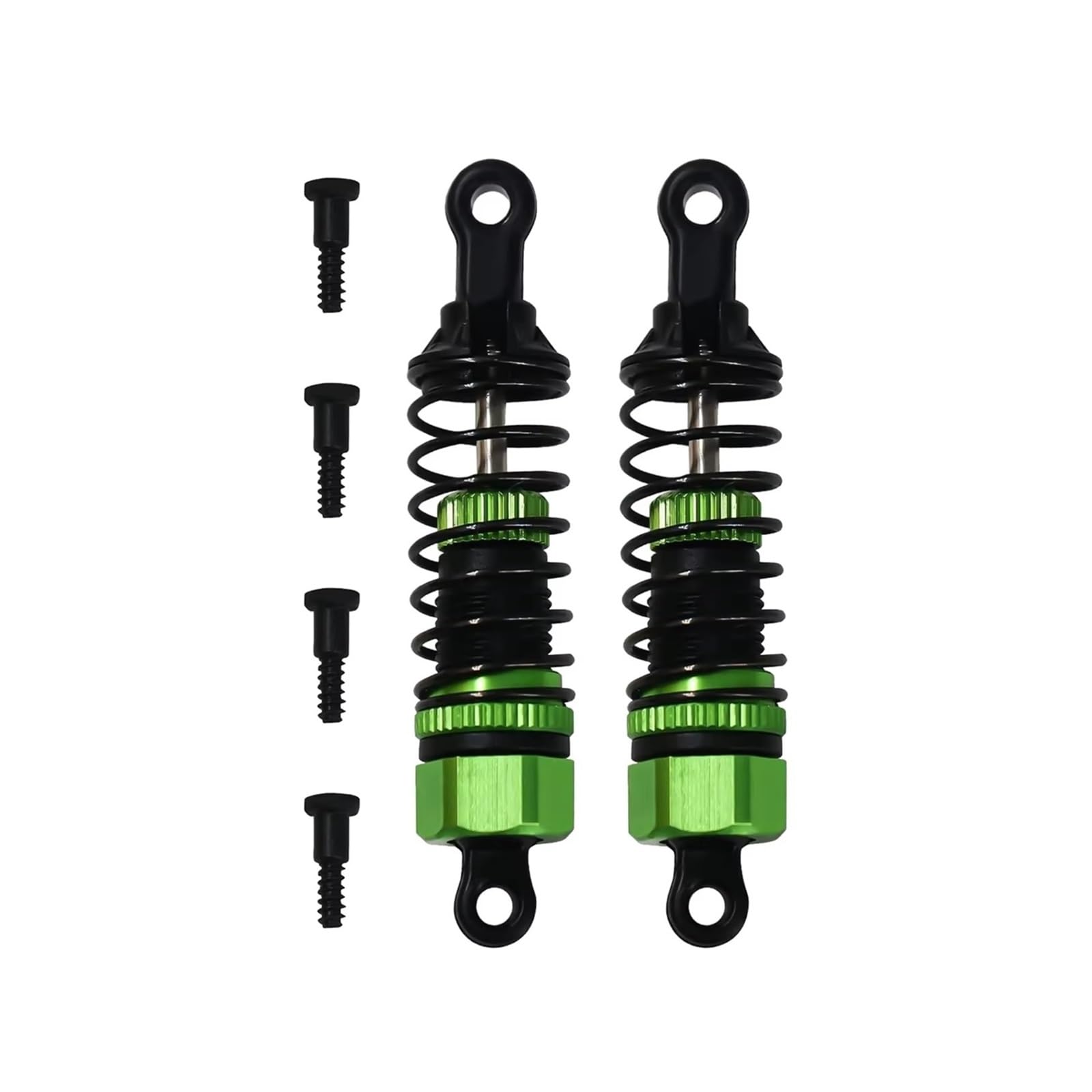 GTVNPOA RC Spezialstoßdämpfer Für 9300 9304 300E PX9300-01A 1/18 2-teilige Aluminiumlegierung Ölgefüllte Stoßdämpfer RC-Autoteile Und Zubehör Upgrade-Ersatz Und Verwendung GTVNPOA RC Spezialstoßdämpfer Für 9300 9304 300E PX9300-01A 1/18 2-teilige Aluminiumlegierung Ölgefüllte Stoßdämpfer RC-Autoteile Und Zubehör Upgrade-Ersatz Und Verwendung von GTVNPOA
