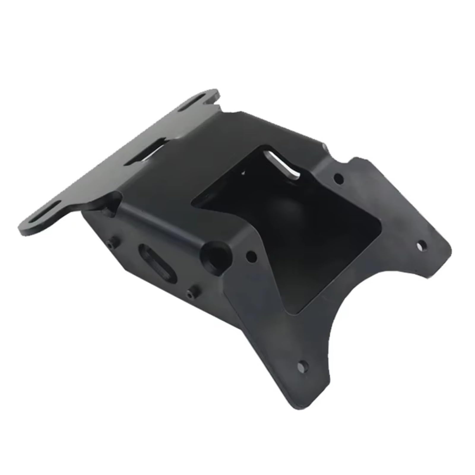 Für XL750 Für TRANSALP 2023 2024 Motorradzubehör Für Eliminator Hintere Kennzeichenhalterhalterung Kits Ersatz- Und Upgrade-Teile Motorrad-kennzeichenhalter Für XL750 Für TRANSALP 2023 2024 Motorradzubehör Für Eliminator Hintere Kennzeichenhalterhalterung Kits Ersatz- Und Upgrade-Teile Motorrad-kennzeichenhalter von GTVRFLOKI