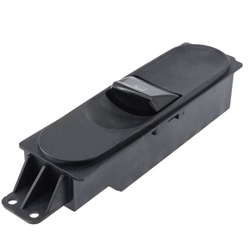 GTVRFLOKI Kompatibel Mit Benz Für Vito W639 2003-2015 Fensterheber-Tastenschalter Hubregler-Taste Autofensterheber OEM:A6395451413 Fensterheber Schalter von GTVRFLOKI