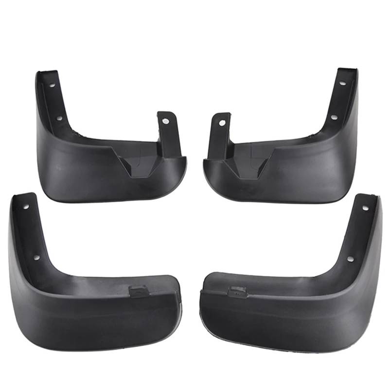 GTVRFLOKI Kompatibel Mit Chevrolet Für Aveo Für T250 2007 2008 2009 2010 2011 Schmutzfänger Spritzschutz Kotflügel Schmutzfänger Autoteile Auto Schmutzfänger von GTVRFLOKI