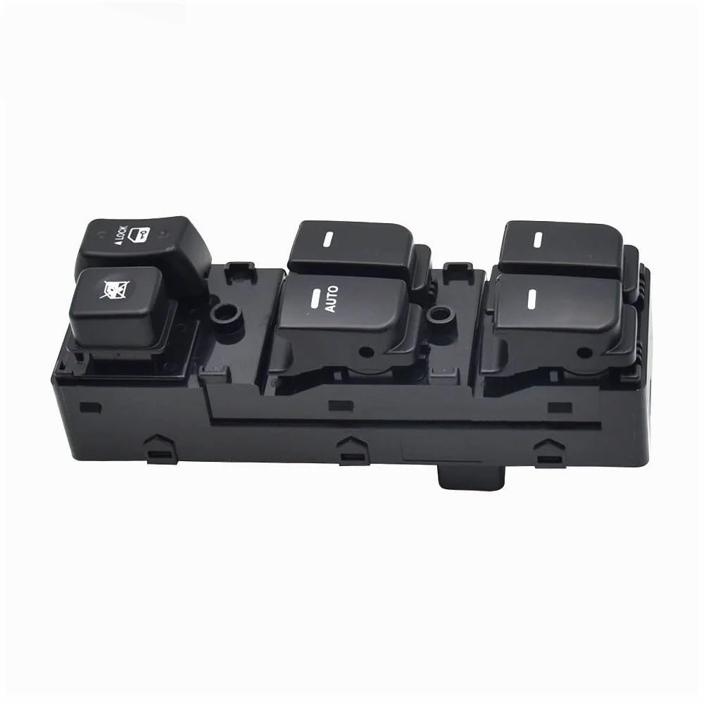 GTVRFLOKI Kompatibel Mit Chevrolet Für Blazer 2000-2005 Autofensterschalterknopf Ersatzteile Autofensterheber OEM:93570-1M110WK 93570-1M110 Fensterheber Schalter GTVRFLOKI Kompatibel Mit Chevrolet Für Blazer 2000-2005 Autofensterschalterknopf Ersatzteile Autofensterheber OEM:93570-1M110WK 93570-1M110 Fensterheber Schalter von GTVRFLOKI