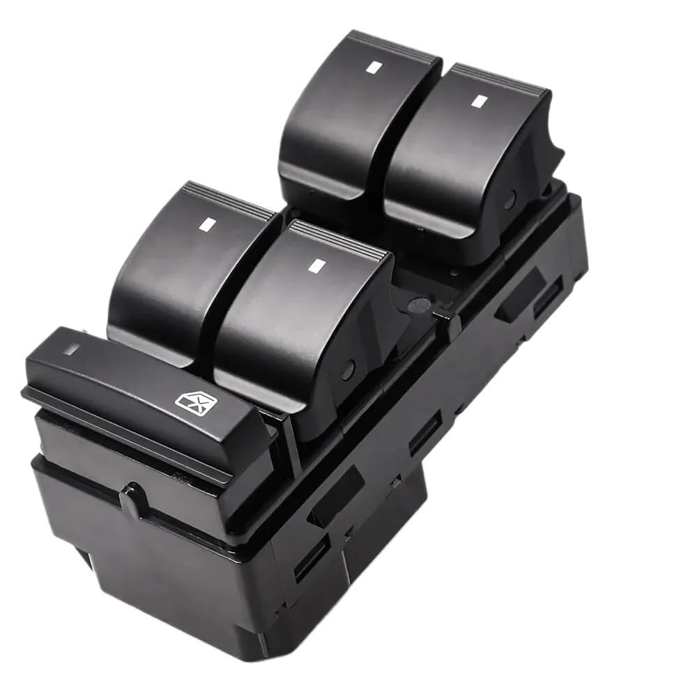 GTVRFLOKI Kompatibel Mit Chevrolet Für Silverado 1500 2007-2013 Autofensterschalterknopf Ersatzteile Autofenster-Steuerschalter OEM:20945129 Fensterheber Schalter GTVRFLOKI Kompatibel Mit Chevrolet Für Silverado 1500 2007-2013 Autofensterschalterknopf Ersatzteile Autofenster-Steuerschalter OEM:20945129 Fensterheber Schalter von GTVRFLOKI
