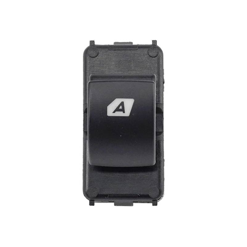 GTVRFLOKI Kompatibel Mit Citroen Für C4 2009-2015 Autofensterknopf Fensterheberschalter Autofensterheberschalter 6490.E3 6490.HQ Fensterheber Schalter von GTVRFLOKI