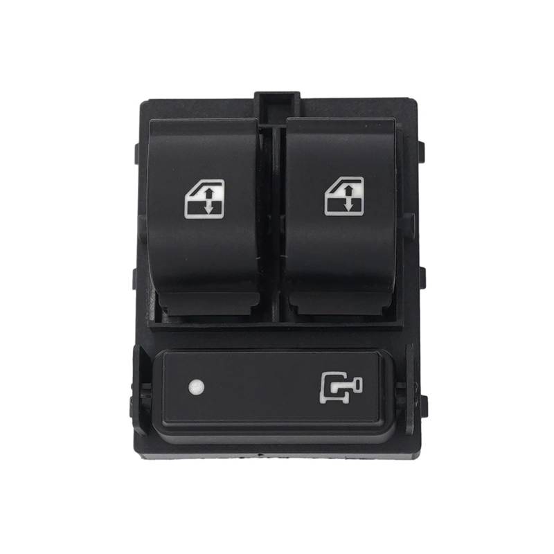 GTVRFLOKI Kompatibel Mit Citroen Für Jumper 2006-2016 Auto Fenster Taste Fensterheber Schalter Auto Fensterheber Schalter 735487419 Fensterheber Schalter von GTVRFLOKI