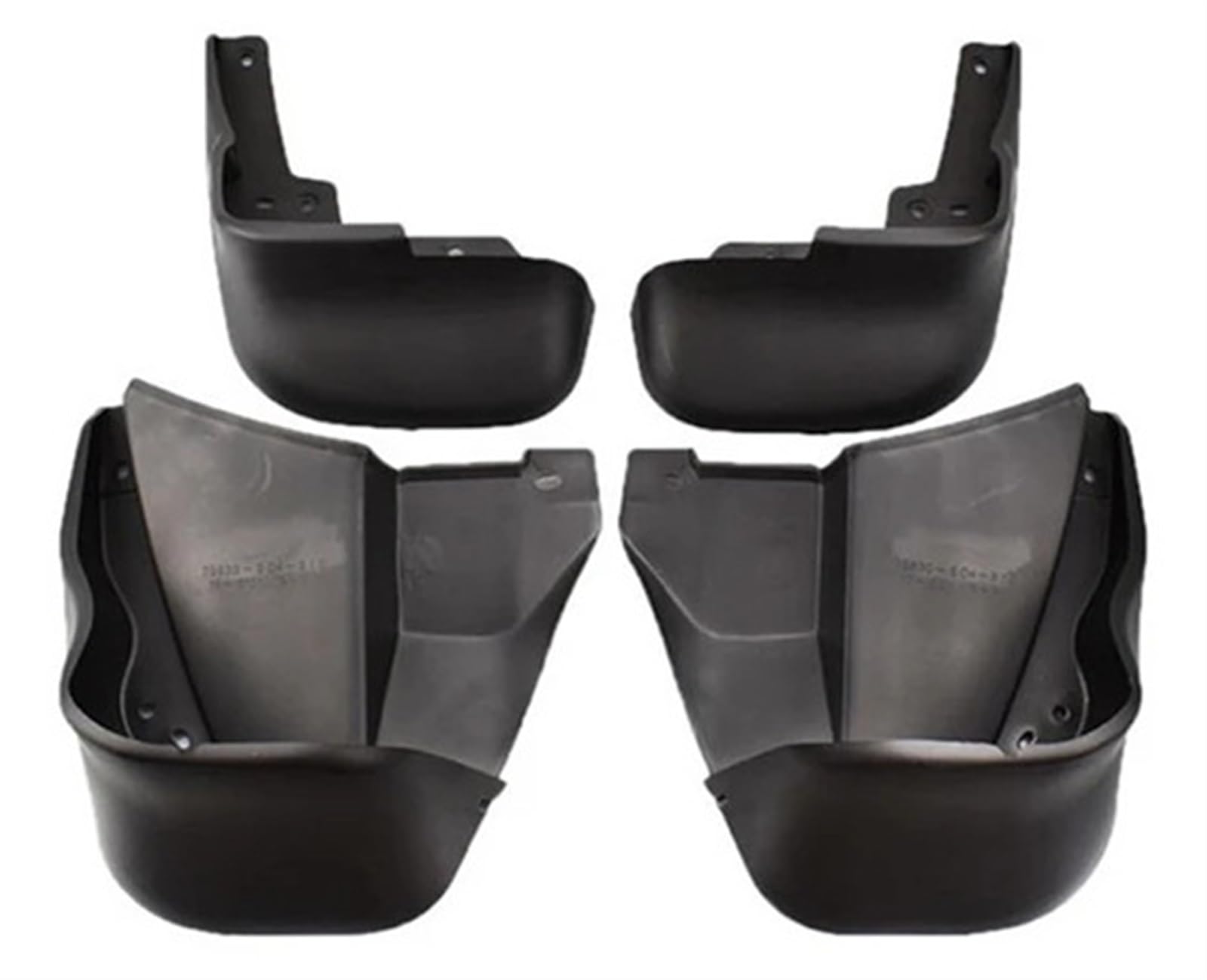 GTVRFLOKI Kompatibel Mit Civic Für 4dr 1996 1997 1998 1999 2000 2001 2002 2003 Auto Vorn Hinten Spritzschutz Kotflügel Schmutzfänger Zubehör 4St Auto Schmutzfänger GTVRFLOKI Kompatibel Mit Civic Für 4dr 1996 1997 1998 1999 2000 2001 2002 2003 Auto Vorn Hinten Spritzschutz Kotflügel Schmutzfänger Zubehör 4St Auto Schmutzfänger von GTVRFLOKI
