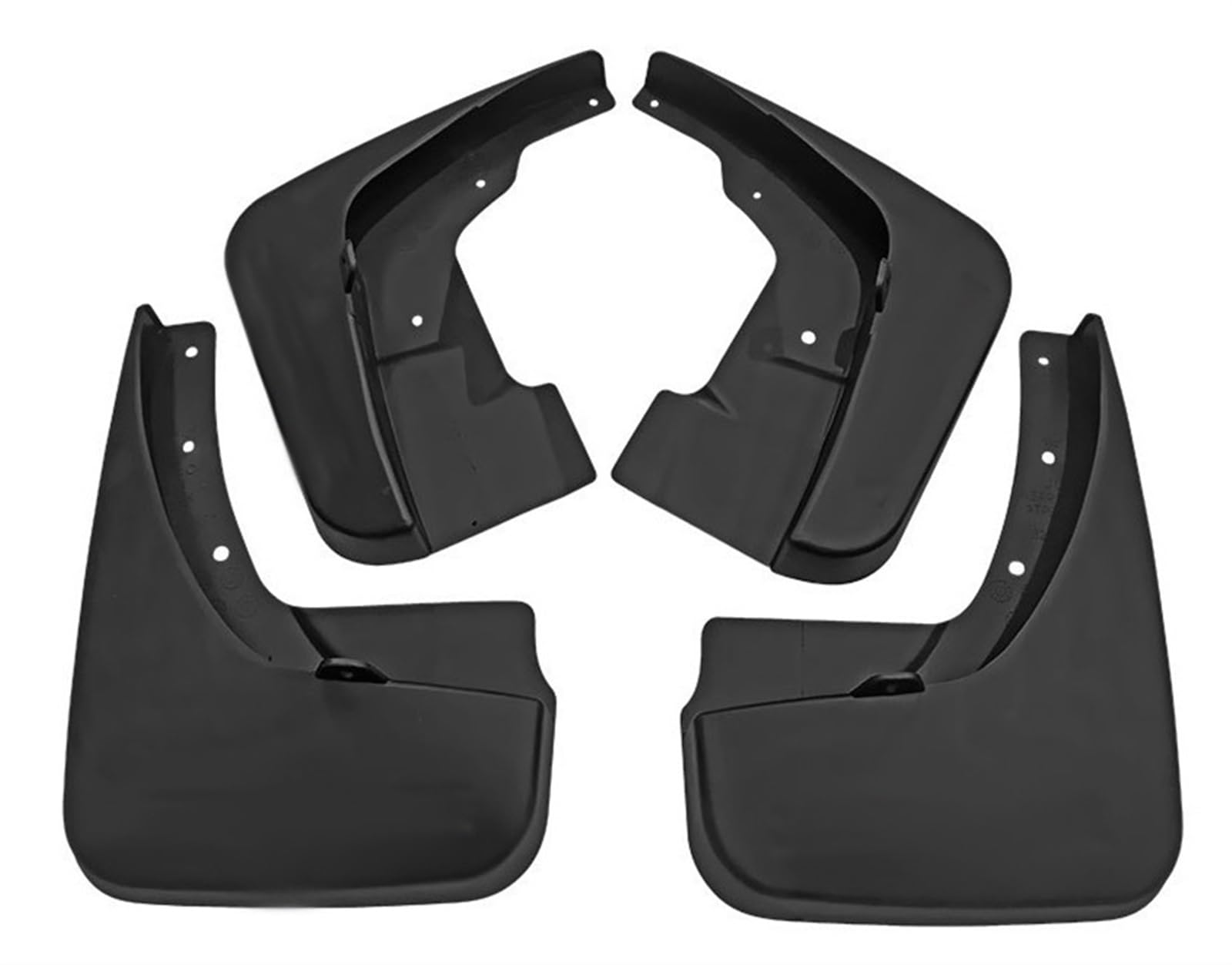 GTVRFLOKI Kompatibel Mit Dodge Für Journey 2007–2016 2017 2018 2019 2020 2021 Auto-Spritzschutz Vorn Hinten, Schmutzfänger, Zubehör, 4 Stück Auto Schmutzfänger GTVRFLOKI Kompatibel Mit Dodge Für Journey 2007–2016 2017 2018 2019 2020 2021 Auto-Spritzschutz Vorn Hinten, Schmutzfänger, Zubehör, 4 Stück Auto Schmutzfänger von GTVRFLOKI