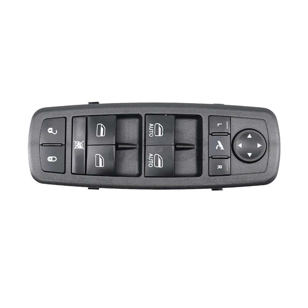 GTVRFLOKI Kompatibel Mit Dodge Für Ram 2500 2013 2014 2015 2016 Liftreglerknopf Autofensterheber Autofensterknopf OEM:68110867AB Fensterheber Schalter GTVRFLOKI Kompatibel Mit Dodge Für Ram 2500 2013 2014 2015 2016 Liftreglerknopf Autofensterheber Autofensterknopf OEM:68110867AB Fensterheber Schalter von GTVRFLOKI