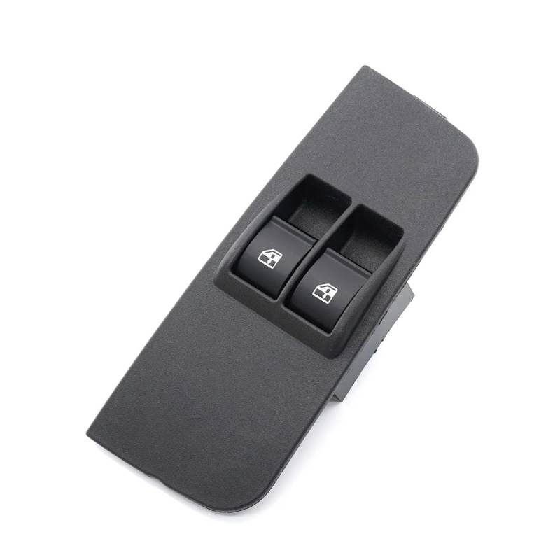 GTVRFLOKI Kompatibel Mit FIAT Für Argo 1,8 Präzision 2017 2018 2019 Lift Regler Taste Auto Fensterheber Auto Fenster Taste 735362696 Fensterheber Schalter von GTVRFLOKI