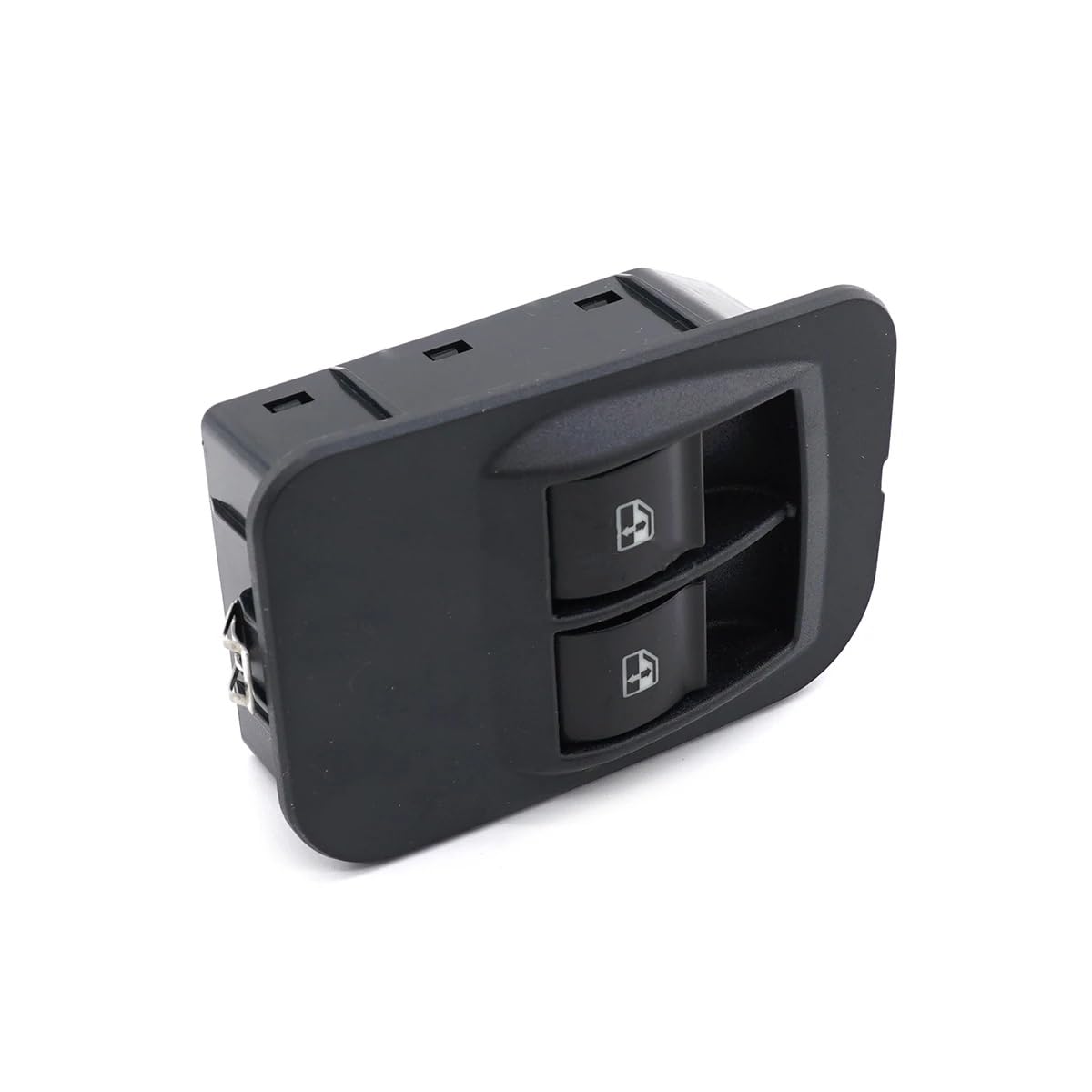 GTVRFLOKI Kompatibel Mit FIAT Für Fiorino 1998-2001 Auto Fenster Control Schalter Fensterheber Taste Schalter Fenster Lift Schalter 735518655 Fensterheber Schalter GTVRFLOKI Kompatibel Mit FIAT Für Fiorino 1998-2001 Auto Fenster Control Schalter Fensterheber Taste Schalter Fenster Lift Schalter 735518655 Fensterheber Schalter von GTVRFLOKI
