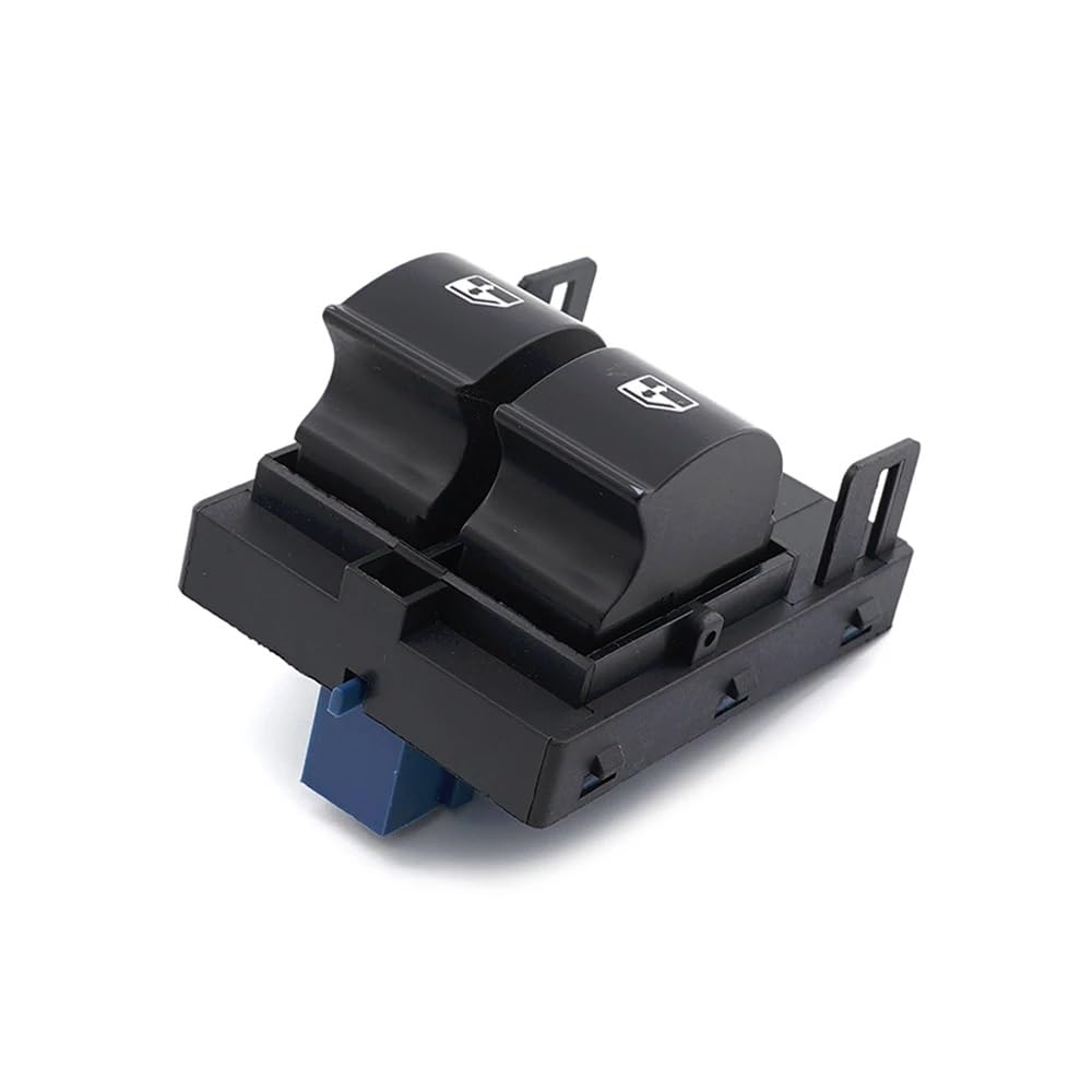 GTVRFLOKI Kompatibel Mit FIAT Für Fiorino 1998-2001 Auto Fenster Control Schalter Fensterheber Taste Schalter Lift Regler Taste 735461275 Fensterheber Schalter GTVRFLOKI Kompatibel Mit FIAT Für Fiorino 1998-2001 Auto Fenster Control Schalter Fensterheber Taste Schalter Lift Regler Taste 735461275 Fensterheber Schalter von GTVRFLOKI