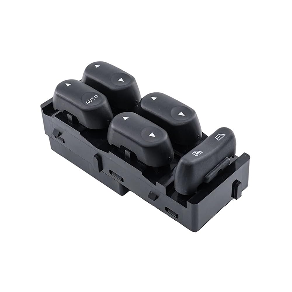 GTVRFLOKI Kompatibel Mit Ford Für Crown Für Victoria 2002-2006 Autofensterknopf Fensterheberschalter Autofensterheberschalter 1L2Z14529BA Fensterheber Schalter GTVRFLOKI Kompatibel Mit Ford Für Crown Für Victoria 2002-2006 Autofensterknopf Fensterheberschalter Autofensterheberschalter 1L2Z14529BA Fensterheber Schalter von GTVRFLOKI