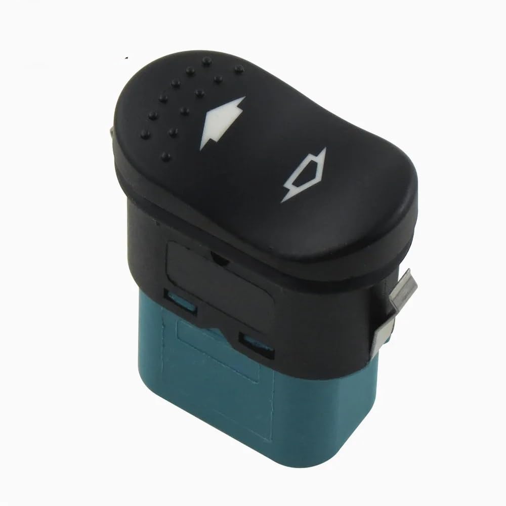GTVRFLOKI Kompatibel Mit Ford Für Focus DFW 1999-2004 Autofensterglas-Hubschalterknopf Autofensterschalterknopf Ersatzteile OEM: 98AG14529CB Fensterheber Schalter GTVRFLOKI Kompatibel Mit Ford Für Focus DFW 1999-2004 Autofensterglas-Hubschalterknopf Autofensterschalterknopf Ersatzteile OEM: 98AG14529CB Fensterheber Schalter von GTVRFLOKI