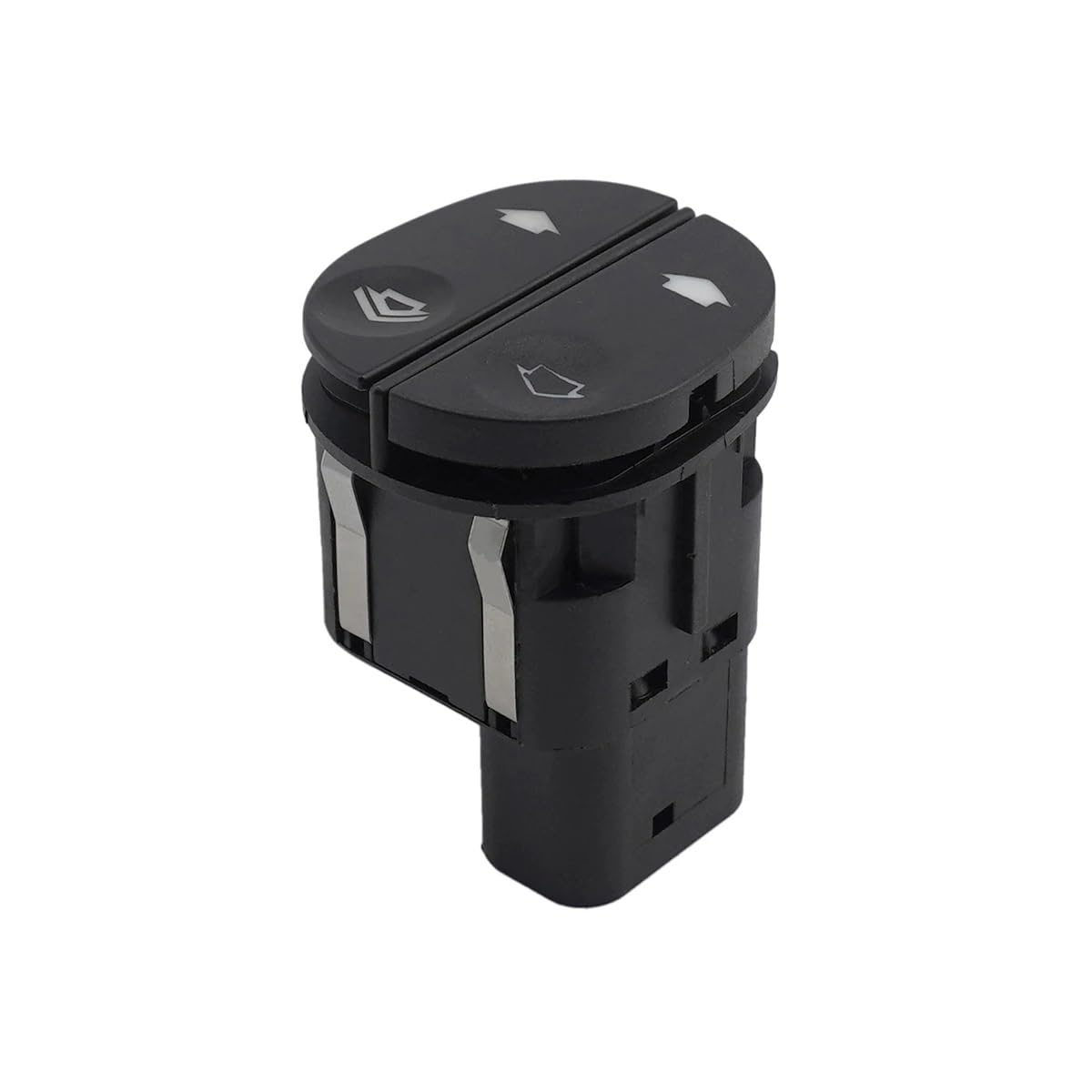 GTVRFLOKI Kompatibel Mit Ford Für Transit Für Connect 2002-2013 Liftreglerknopf Autofensterheber Autofensterknopf 6S6T14529AB Fensterheber Schalter GTVRFLOKI Kompatibel Mit Ford Für Transit Für Connect 2002-2013 Liftreglerknopf Autofensterheber Autofensterknopf 6S6T14529AB Fensterheber Schalter von GTVRFLOKI