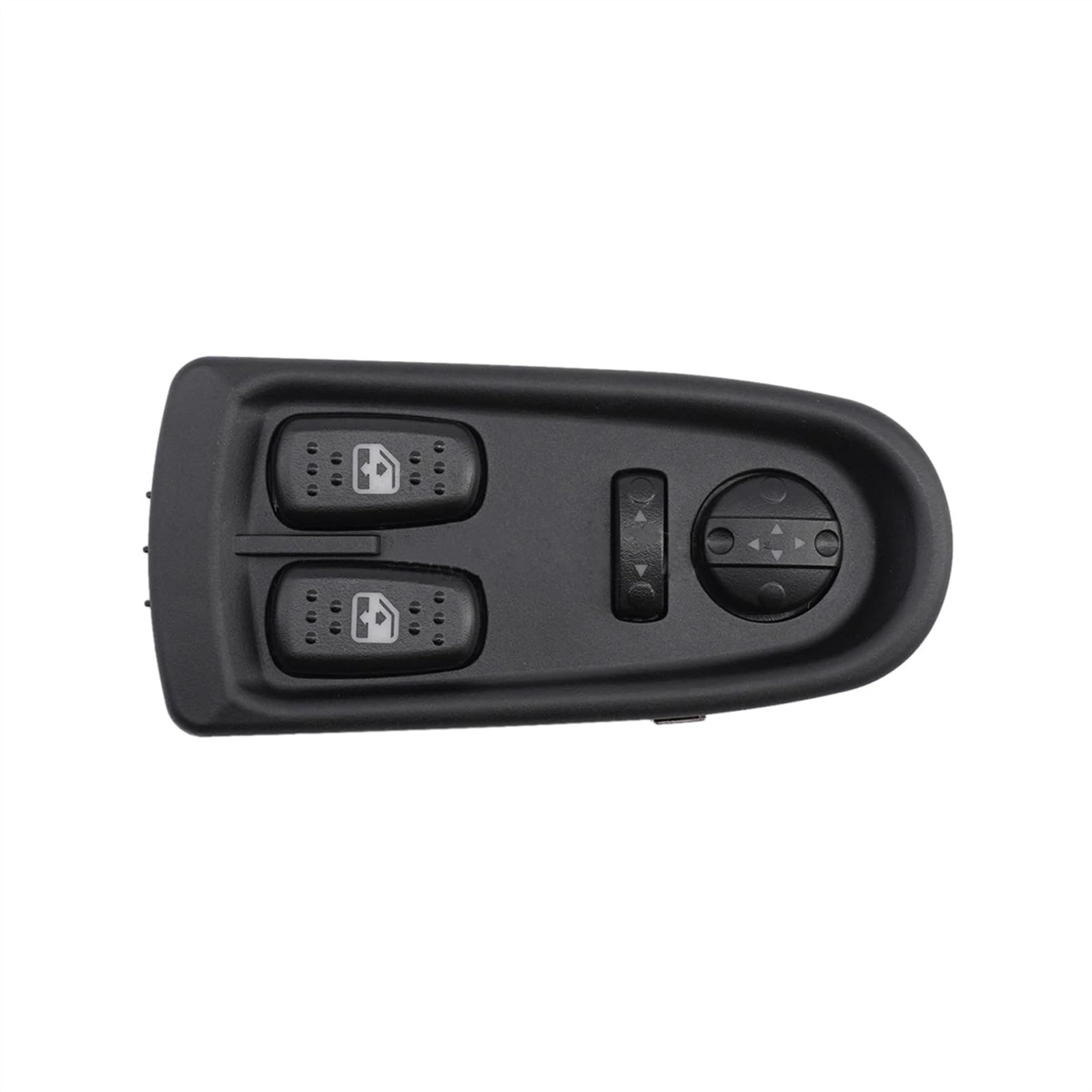 GTVRFLOKI Kompatibel Mit Für Daily IV 2006-2011 Autofenster-Steuerschalter Fensterheber-Knopfschalter Hubregler-Knopf 5801304491 Fensterheber Schalter GTVRFLOKI Kompatibel Mit Für Daily IV 2006-2011 Autofenster-Steuerschalter Fensterheber-Knopfschalter Hubregler-Knopf 5801304491 Fensterheber Schalter von GTVRFLOKI
