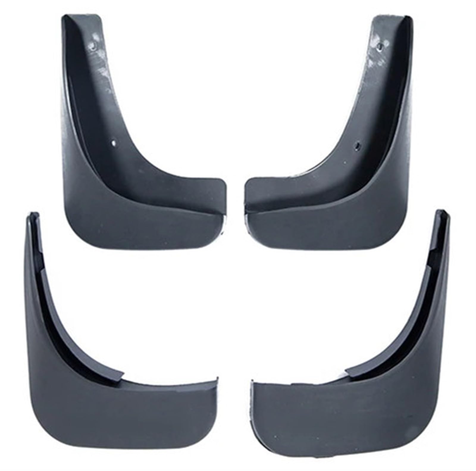 GTVRFLOKI Kompatibel Mit Für VW Für Touran Für MK1 2004-2014 Auto-Kotflügel, Spritzschutz, Vorne Und Hinten, Schmutzfänger, Zubehör, 4 Stück Auto Schmutzfänger GTVRFLOKI Kompatibel Mit Für VW Für Touran Für MK1 2004-2014 Auto-Kotflügel, Spritzschutz, Vorne Und Hinten, Schmutzfänger, Zubehör, 4 Stück Auto Schmutzfänger von GTVRFLOKI
