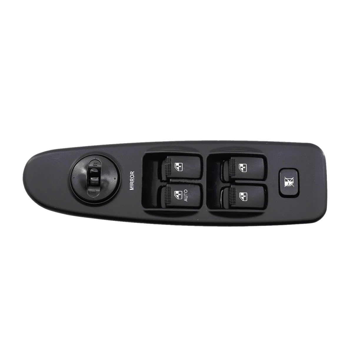 GTVRFLOKI Kompatibel Mit Hyundai Für Elantra Für Limited 2006 Liftreglerknopf Autofensterheber Autofensterknopf 93570-2D000 Fensterheber Schalter GTVRFLOKI Kompatibel Mit Hyundai Für Elantra Für Limited 2006 Liftreglerknopf Autofensterheber Autofensterknopf 93570-2D000 Fensterheber Schalter von GTVRFLOKI
