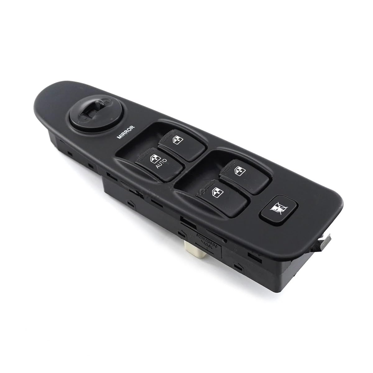 GTVRFLOKI Kompatibel Mit Hyundai Für Elantra GLS 2001-2006 Fensterheberschalter Autofensterheberschalter Fensterheberschalter 93570-2D000 Fensterheber Schalter GTVRFLOKI Kompatibel Mit Hyundai Für Elantra GLS 2001-2006 Fensterheberschalter Autofensterheberschalter Fensterheberschalter 93570-2D000 Fensterheber Schalter von GTVRFLOKI
