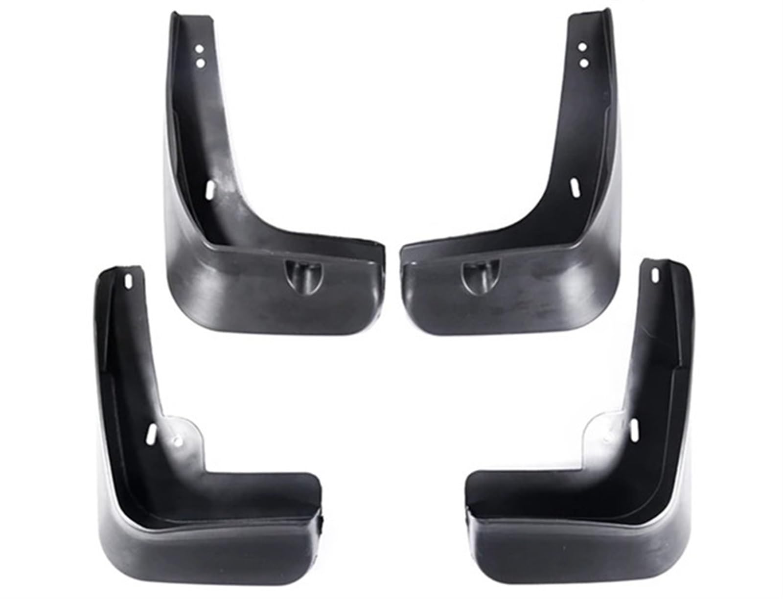 GTVRFLOKI Kompatibel Mit Hyundai Für Elantra MD 2011 2012 2013 2014 2015 2016 Auto-Kotflügel, Spritzschutz, Schmutzfänger, Zubehör, 4 Stück Auto Schmutzfänger GTVRFLOKI Kompatibel Mit Hyundai Für Elantra MD 2011 2012 2013 2014 2015 2016 Auto-Kotflügel, Spritzschutz, Schmutzfänger, Zubehör, 4 Stück Auto Schmutzfänger von GTVRFLOKI