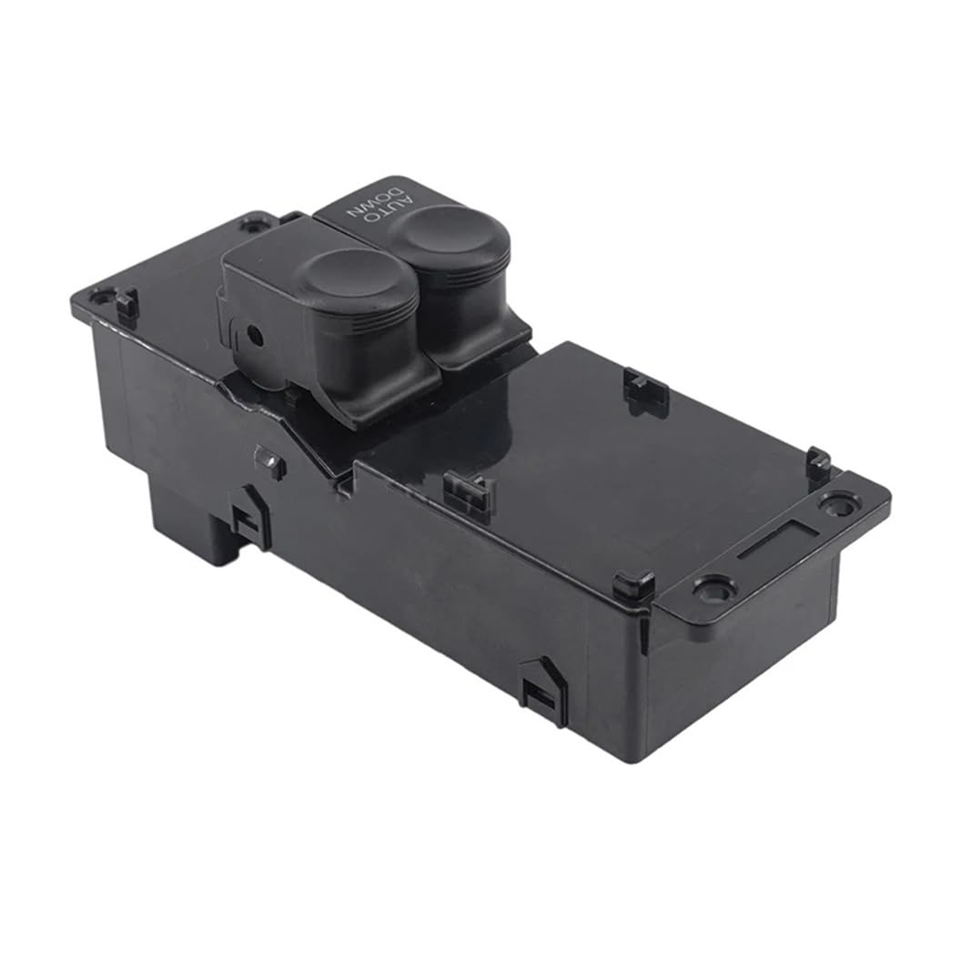 GTVRFLOKI Kompatibel Mit Hyundai Für Solaris 2011-2017 Autofensterschalter-Tastenabdeckung Ersatzteile Autofenster-Steuerschalter 93570-1R011 Fensterheber Schalter GTVRFLOKI Kompatibel Mit Hyundai Für Solaris 2011-2017 Autofensterschalter-Tastenabdeckung Ersatzteile Autofenster-Steuerschalter 93570-1R011 Fensterheber Schalter von GTVRFLOKI