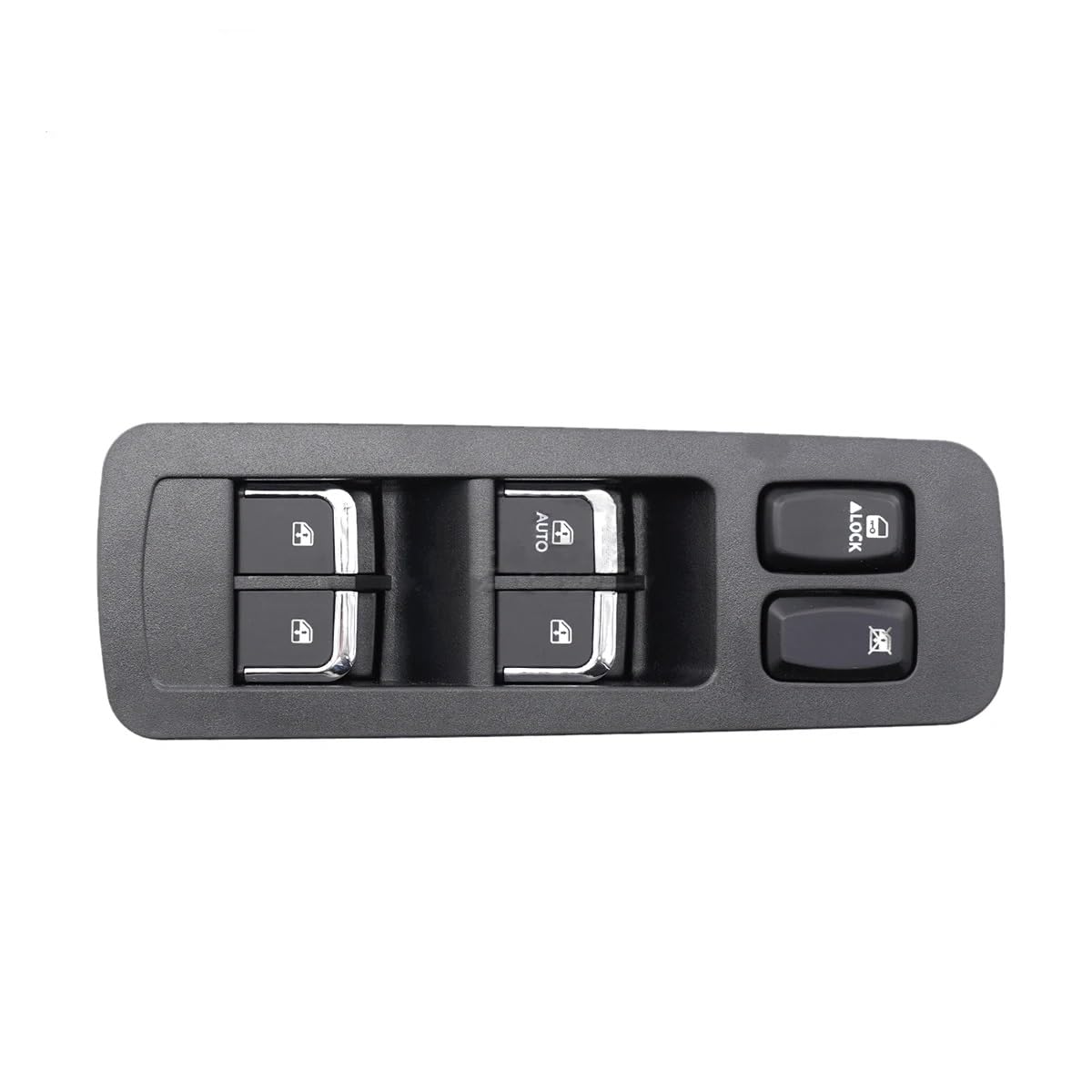 GTVRFLOKI Kompatibel Mit JAC Für V7 Fensterheberschalter Fensterheber-Tastenschalter Autofensterheberschalter 3750040U1510 3750030U1512 Fensterheber Schalter GTVRFLOKI Kompatibel Mit JAC Für V7 Fensterheberschalter Fensterheber-Tastenschalter Autofensterheberschalter 3750040U1510 3750030U1512 Fensterheber Schalter von GTVRFLOKI