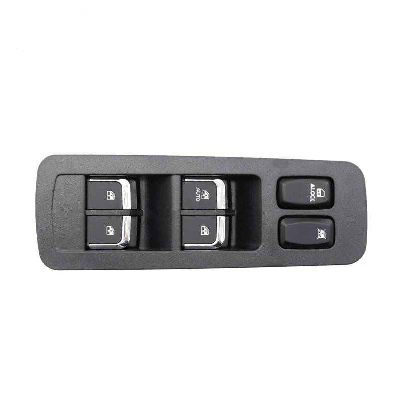 GTVRFLOKI Kompatibel Mit JAC Für V7 Fensterheberschalter Fensterheber-Tastenschalter Autofensterheberschalter 3750040U1510 3750030U1512 Fensterheber Schalter von GTVRFLOKI