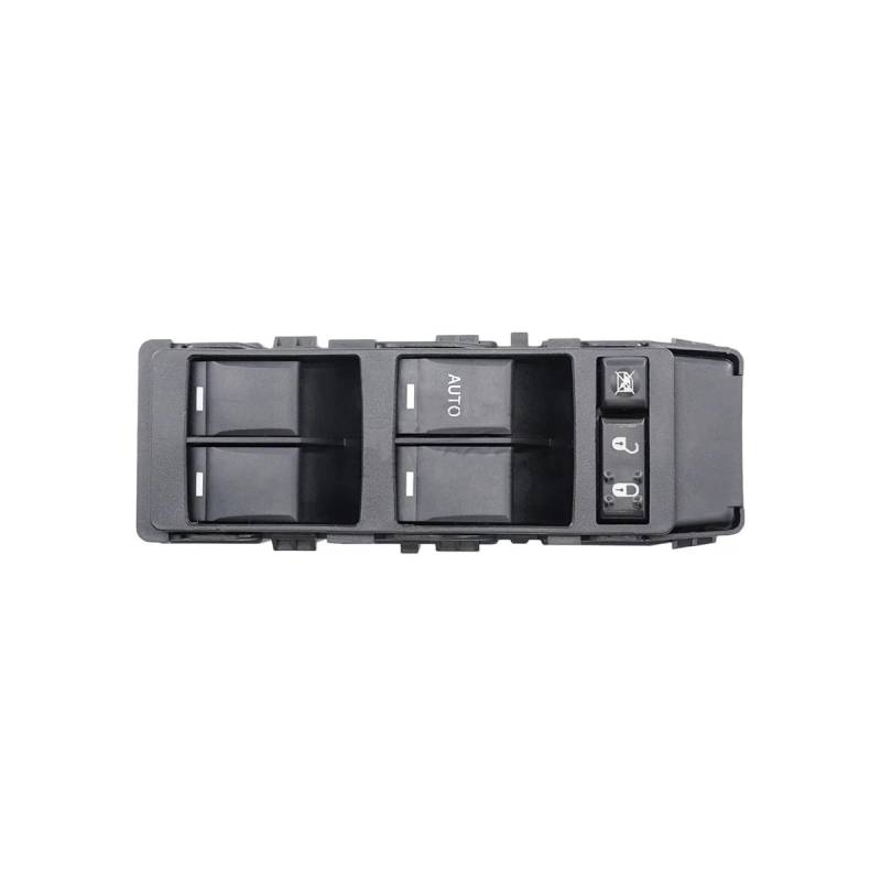 GTVRFLOKI Kompatibel Mit Jeep Für Compass 2011 2012 2013 2014 Autofensterheber Autofensterknopf Fensterheberschalter 04602780AA Fensterheber Schalter von GTVRFLOKI