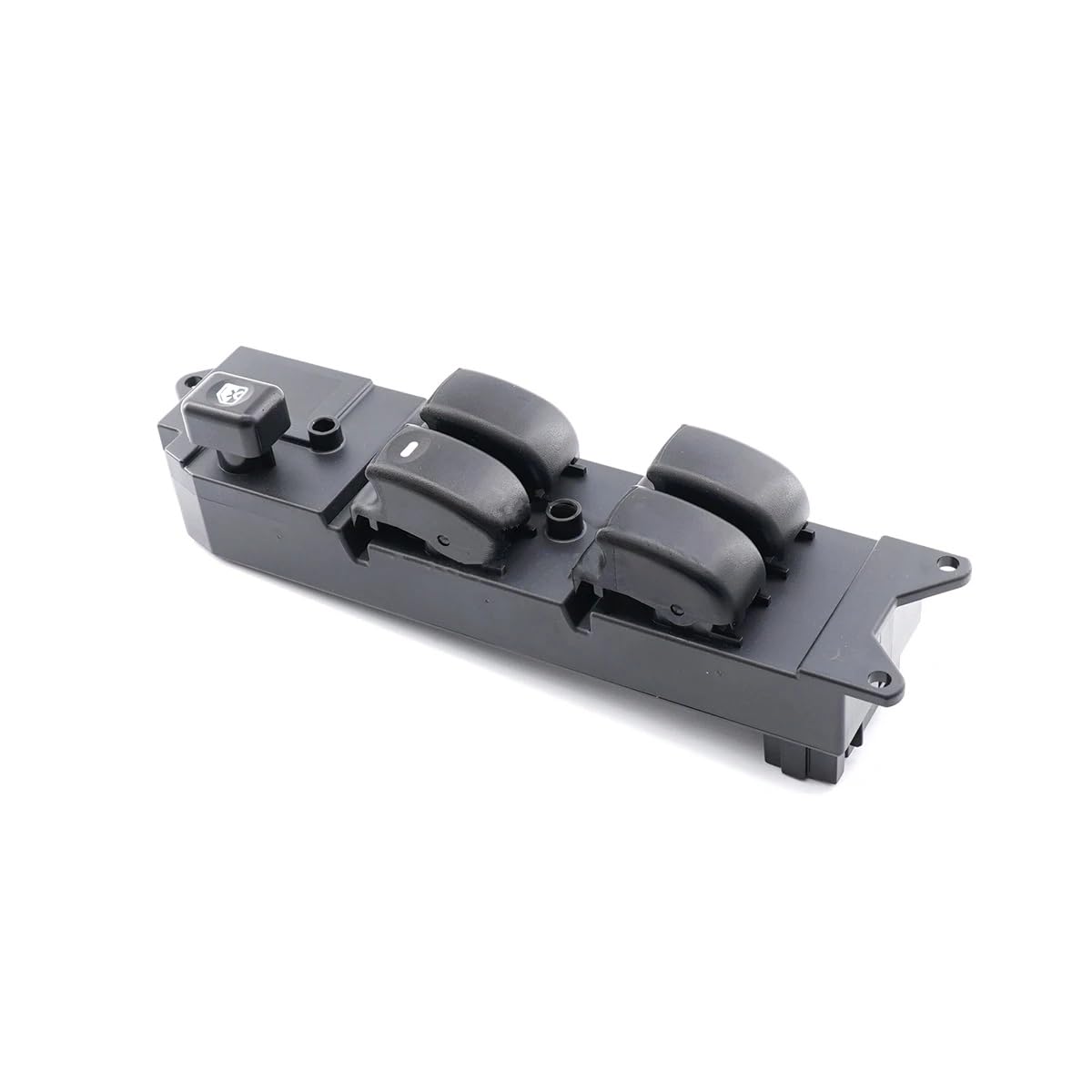 GTVRFLOKI Kompatibel Mit Mitsubishi Für Colt Für Lancer 1995-2003 Autofensterglas-Hubschalterknopf Autofensterschalterknopf Ersatzteile MR194826 Fensterheber Schalter GTVRFLOKI Kompatibel Mit Mitsubishi Für Colt Für Lancer 1995-2003 Autofensterglas-Hubschalterknopf Autofensterschalterknopf Ersatzteile MR194826 Fensterheber Schalter von GTVRFLOKI